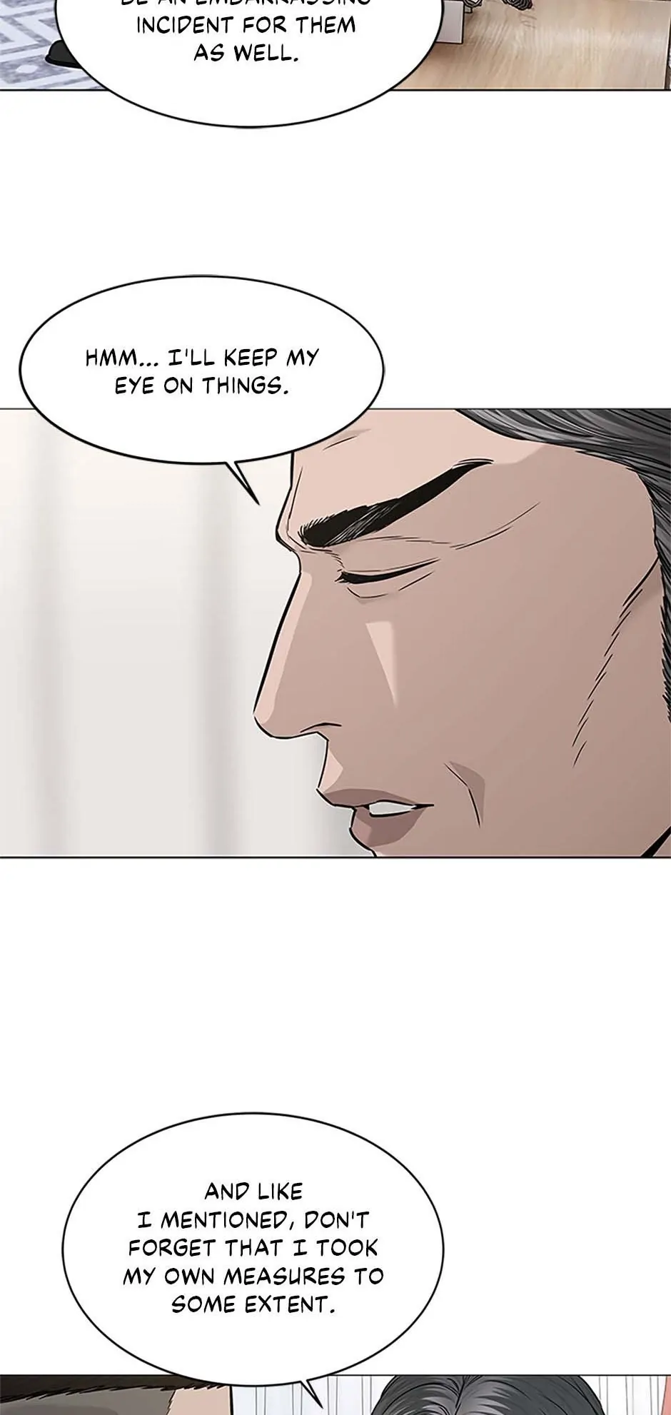 God of Blackfield Chapter 179 — Page 52