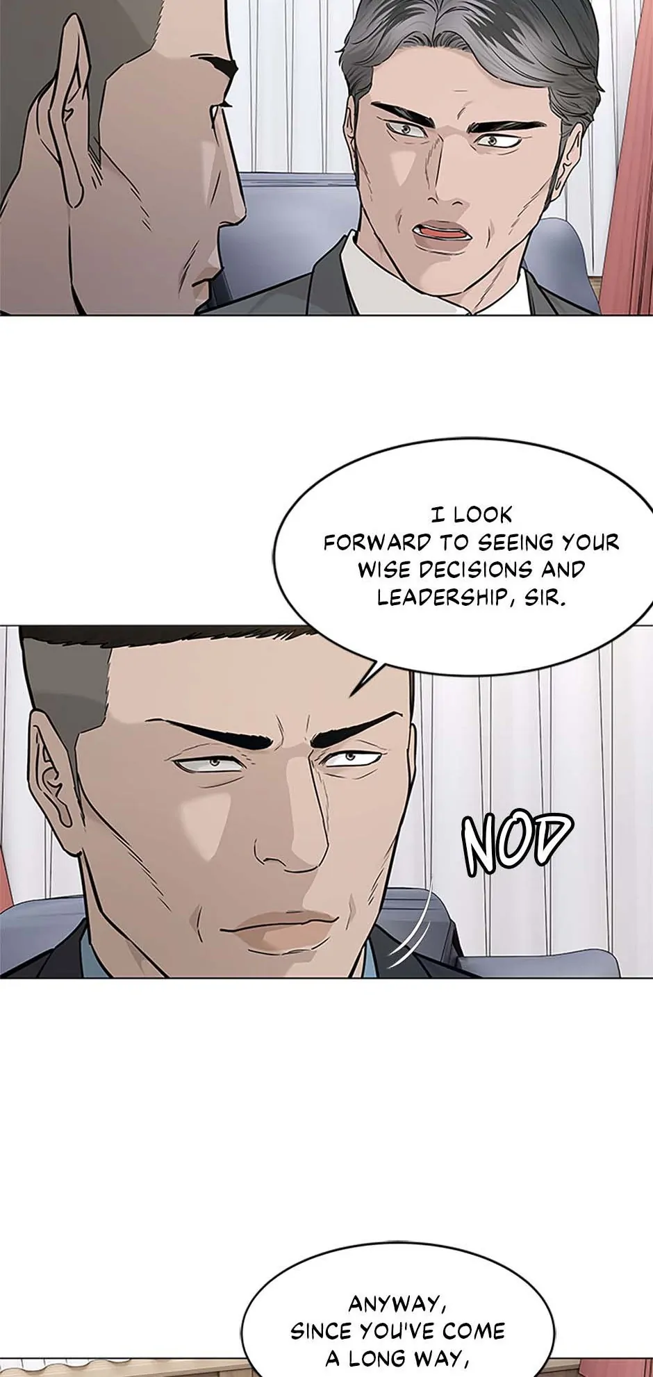 God of Blackfield Chapter 179 — Page 53