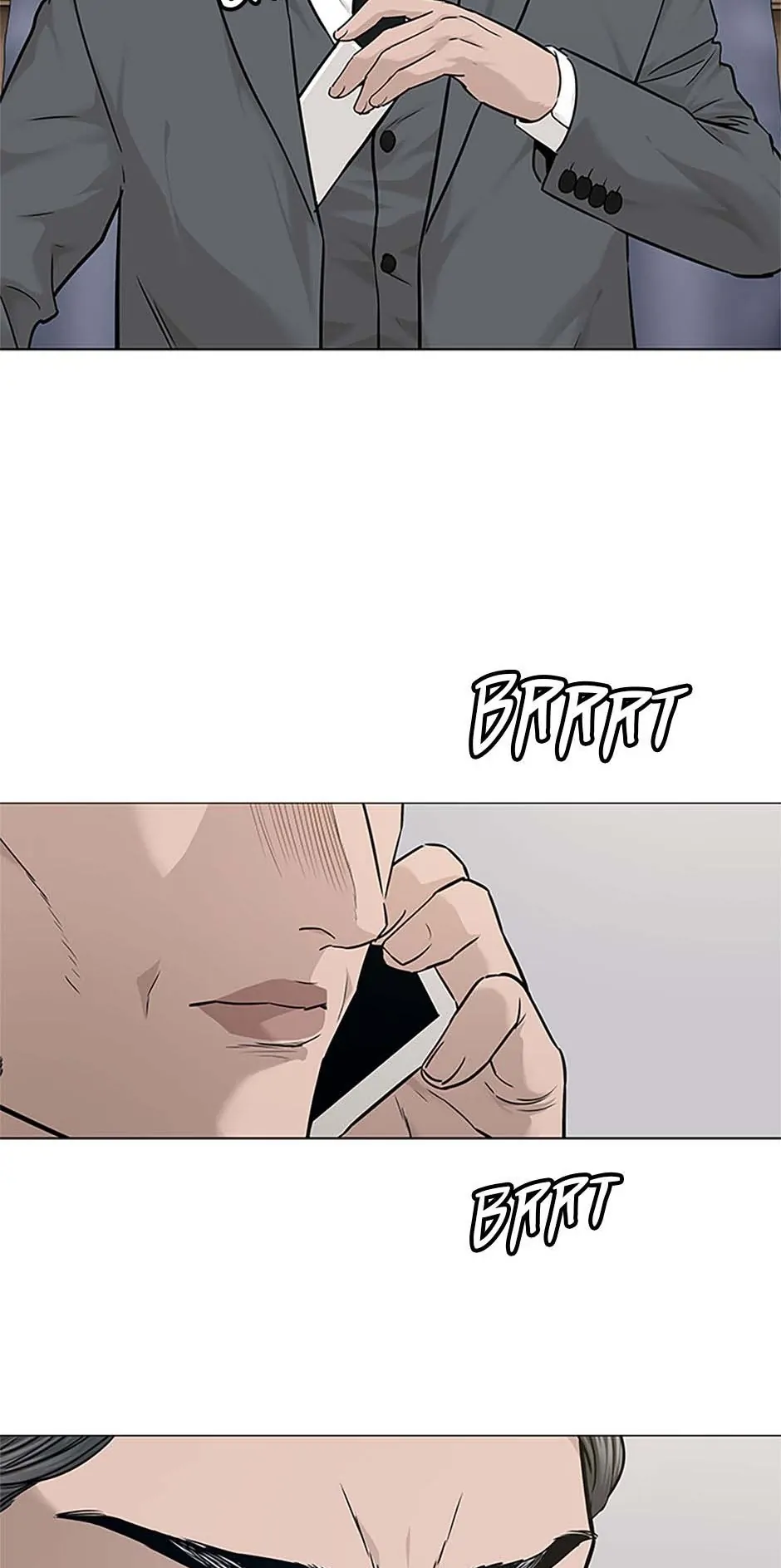 God of Blackfield Chapter 179 — Page 56