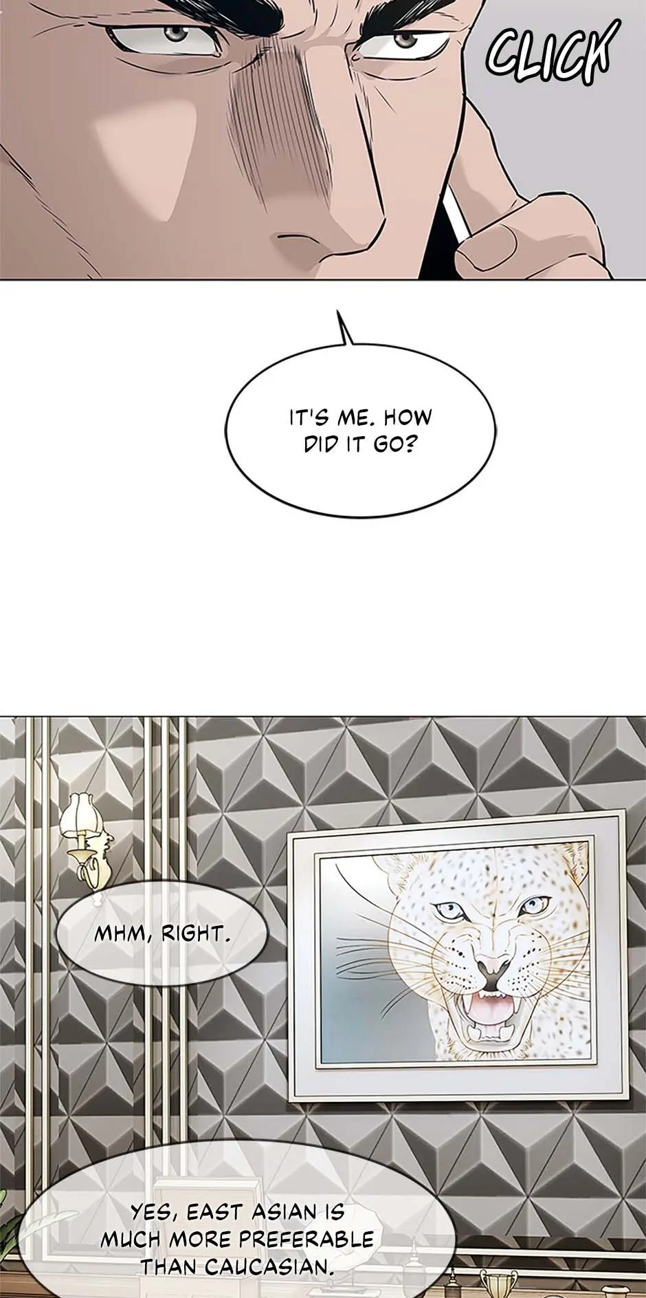 God of Blackfield Chapter 179 — Page 57