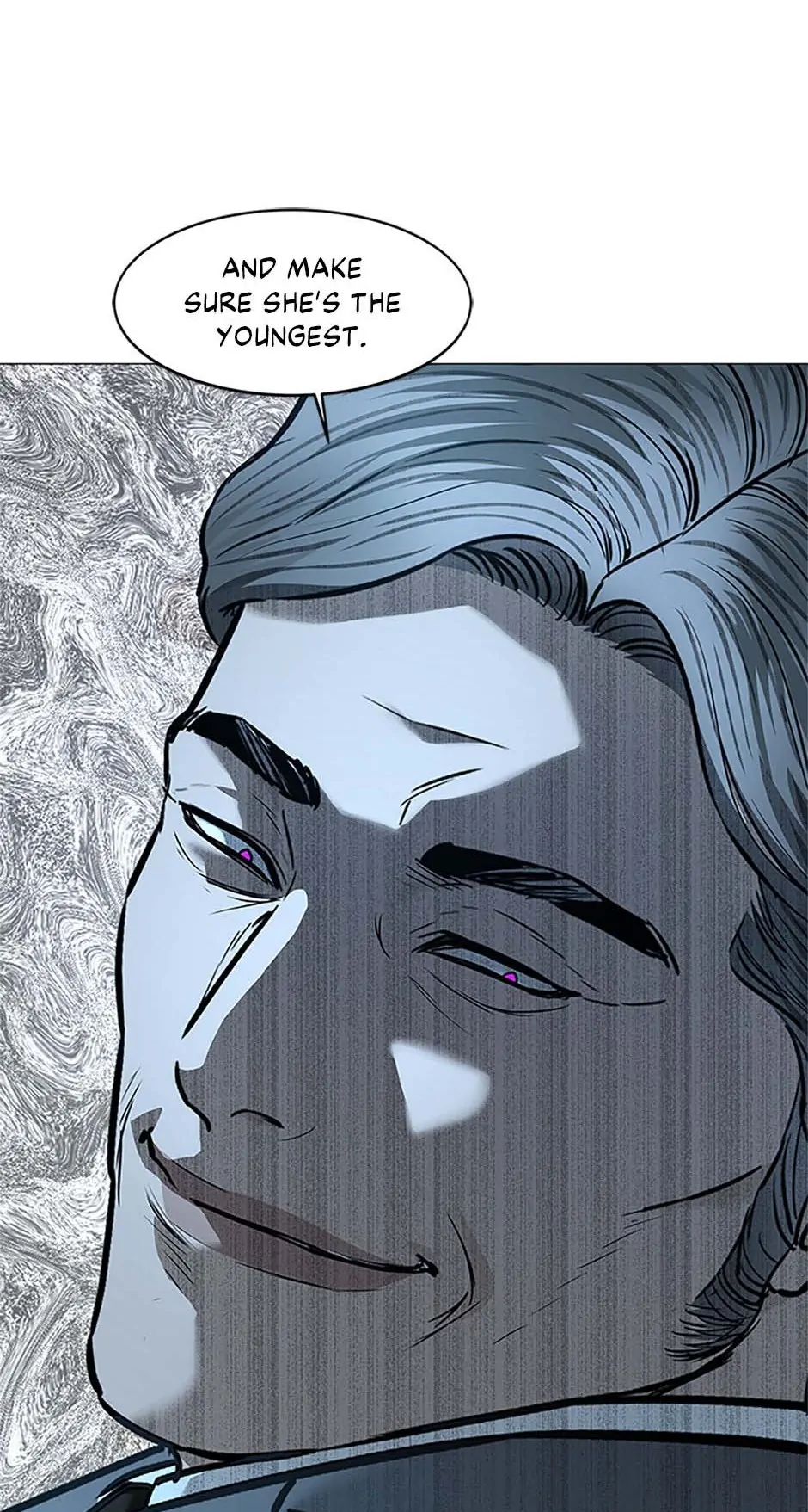 God of Blackfield Chapter 179 — Page 61