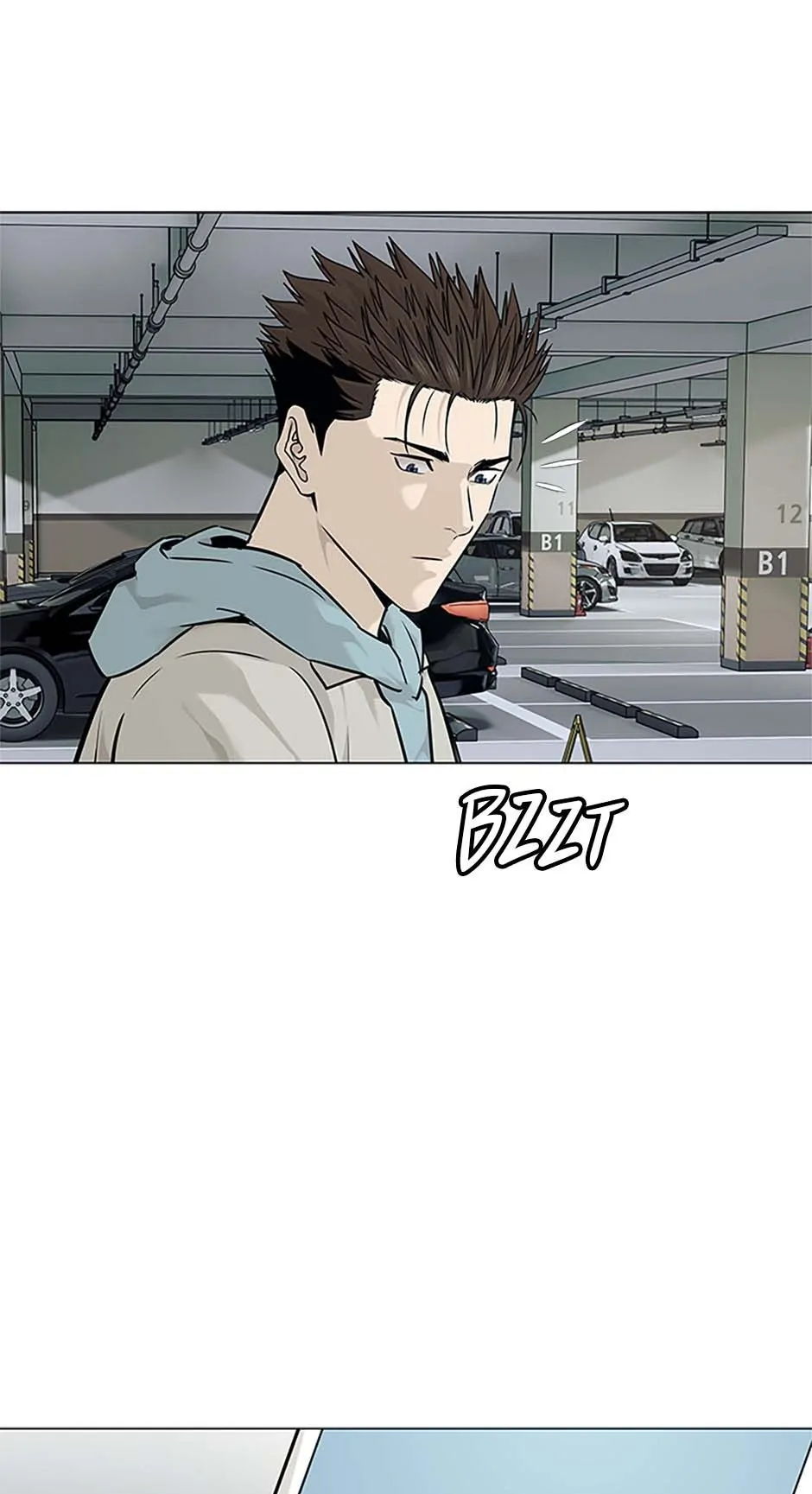 God of Blackfield Chapter 179 — Page 65