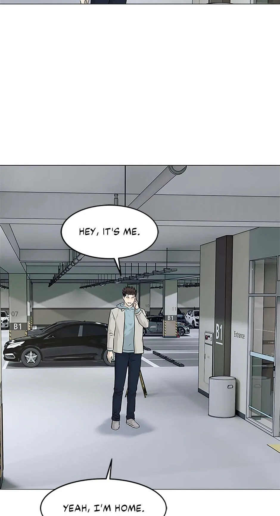 God of Blackfield Chapter 179 — Page 67