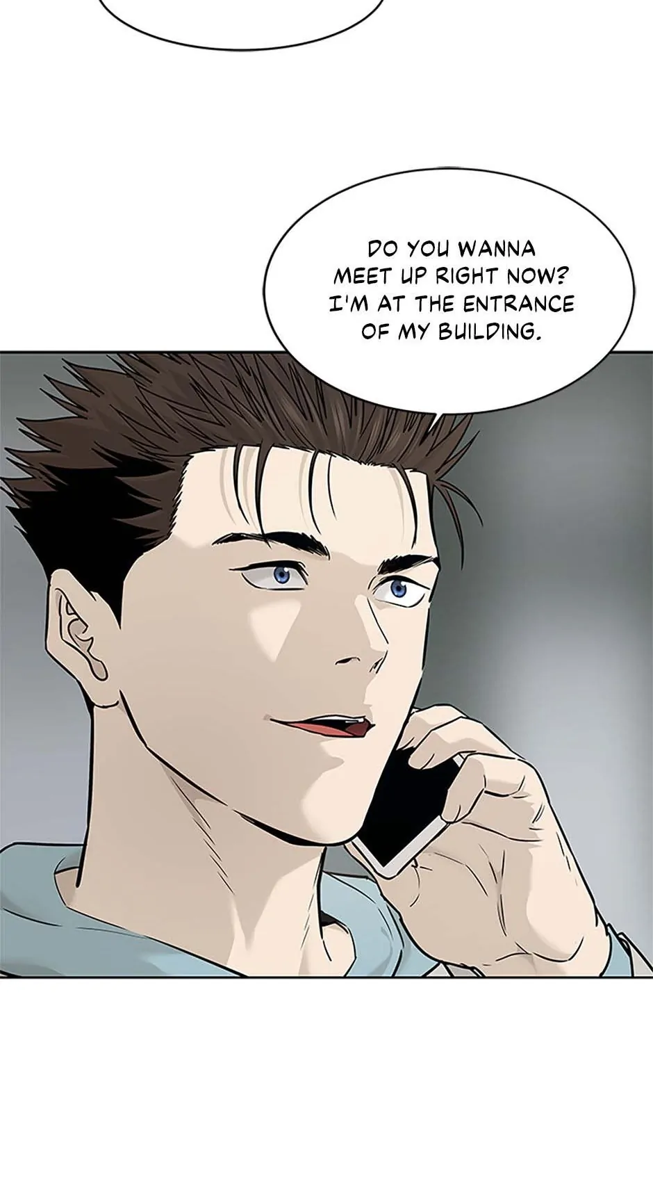 God of Blackfield Chapter 179 — Page 68