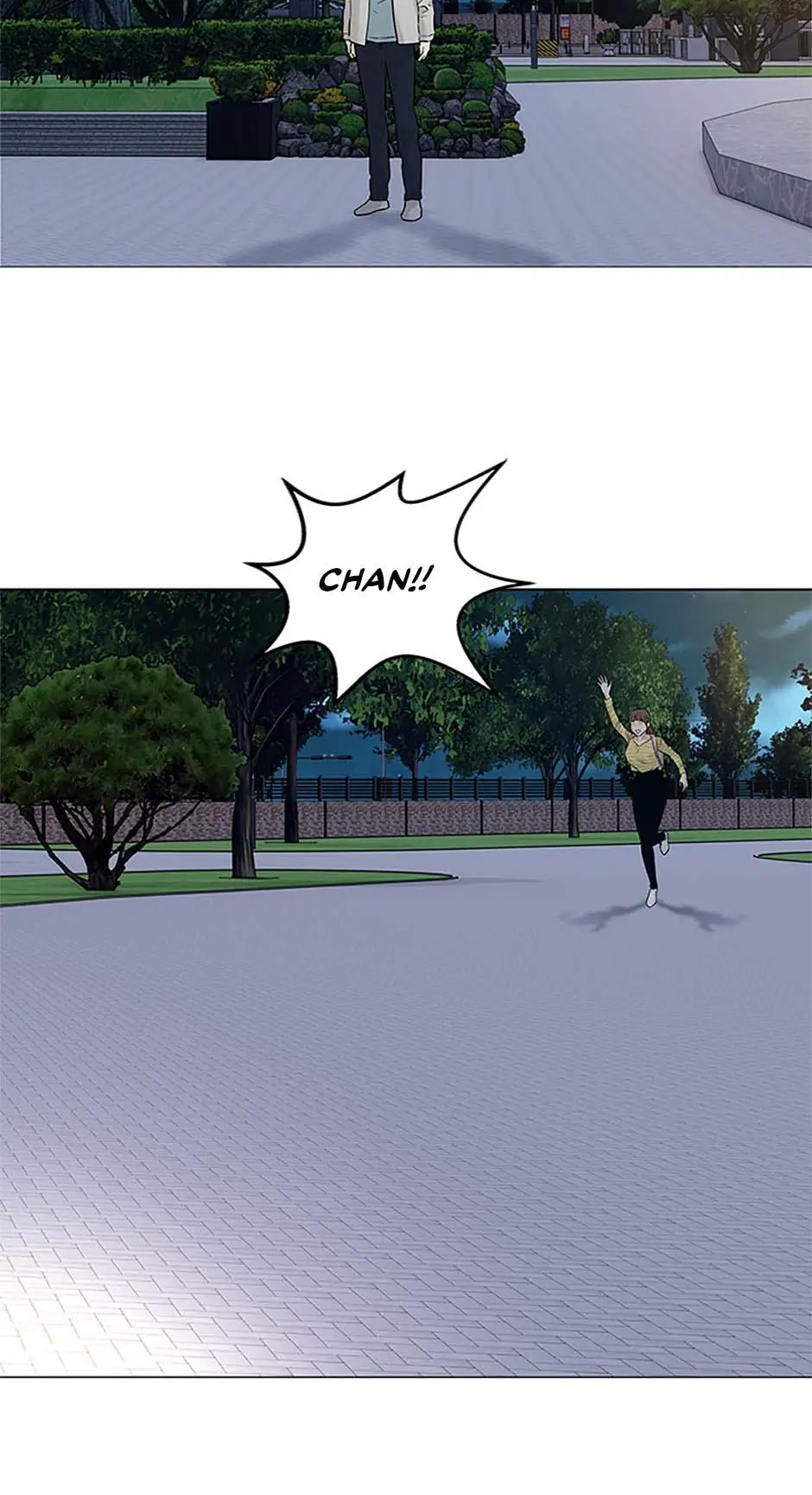 God of Blackfield Chapter 179 — Page 70
