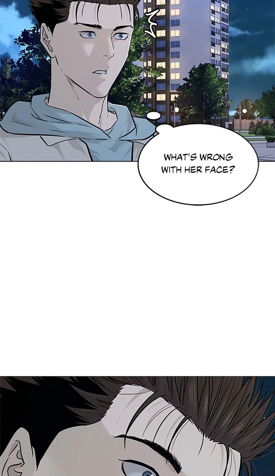 God of Blackfield Chapter 179 — Page 72