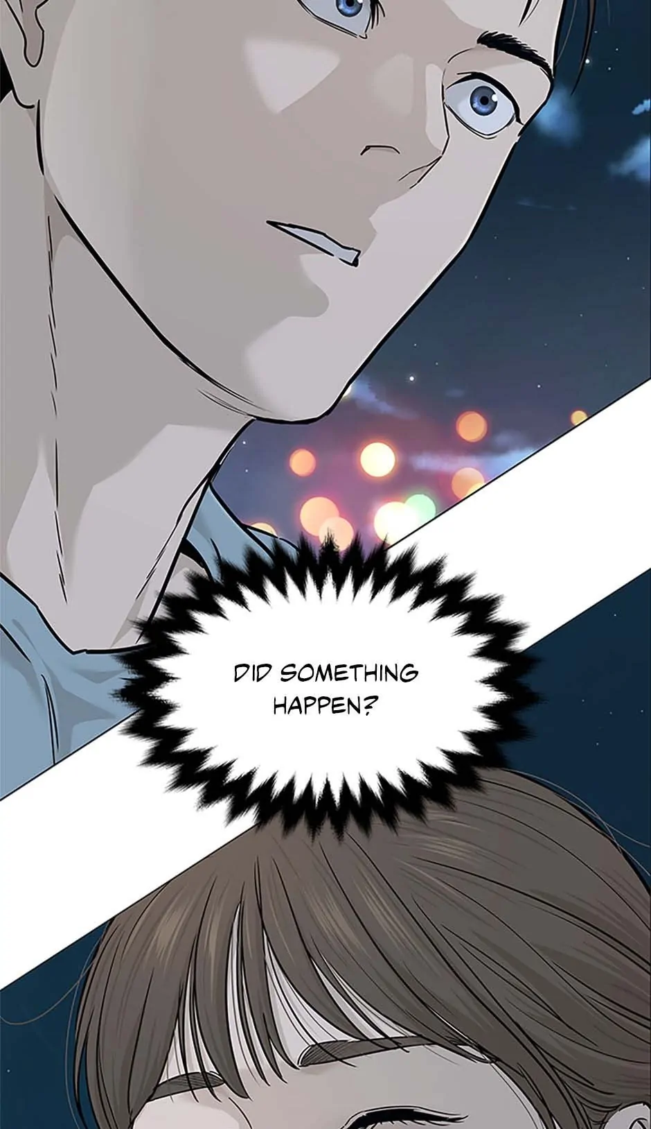 God of Blackfield Chapter 179 — Page 73