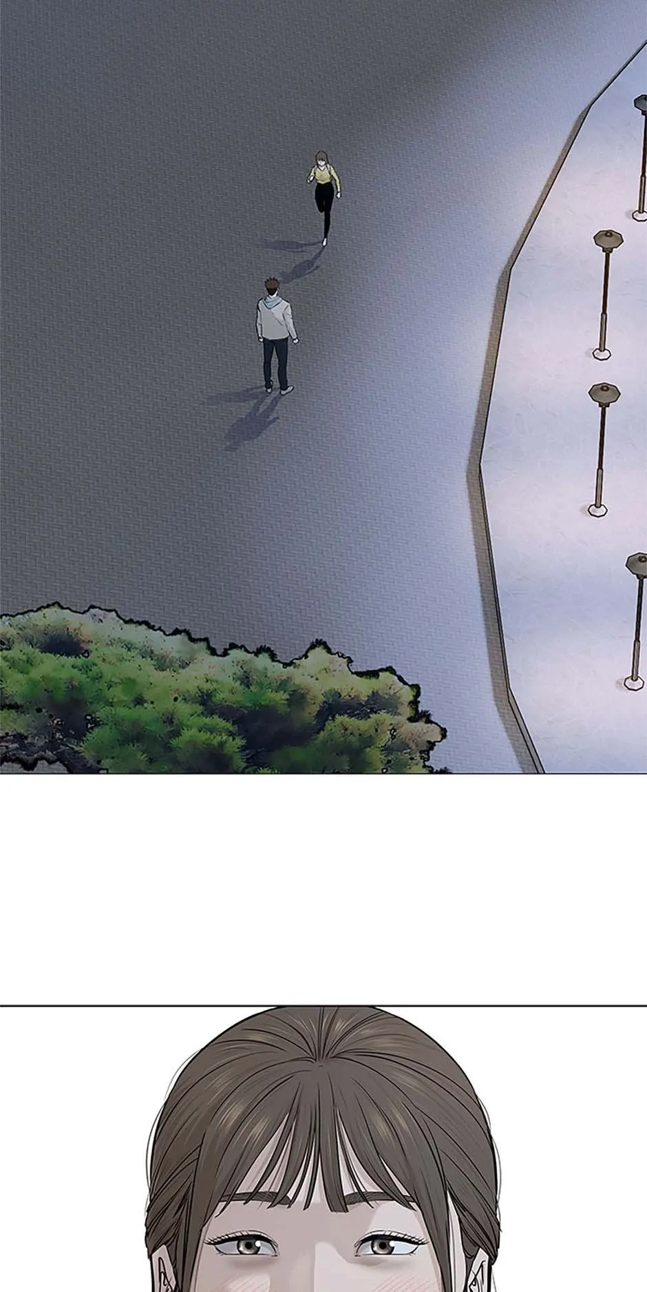 God of Blackfield Chapter 180 — Page 4