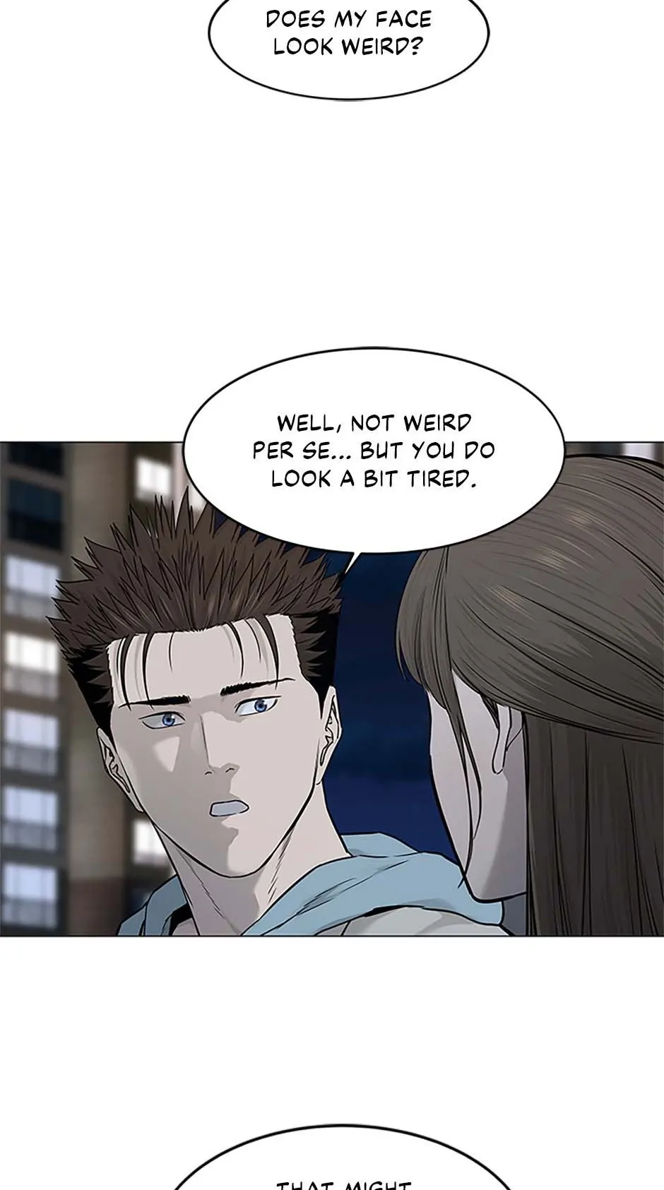 God of Blackfield Chapter 180 — Page 8