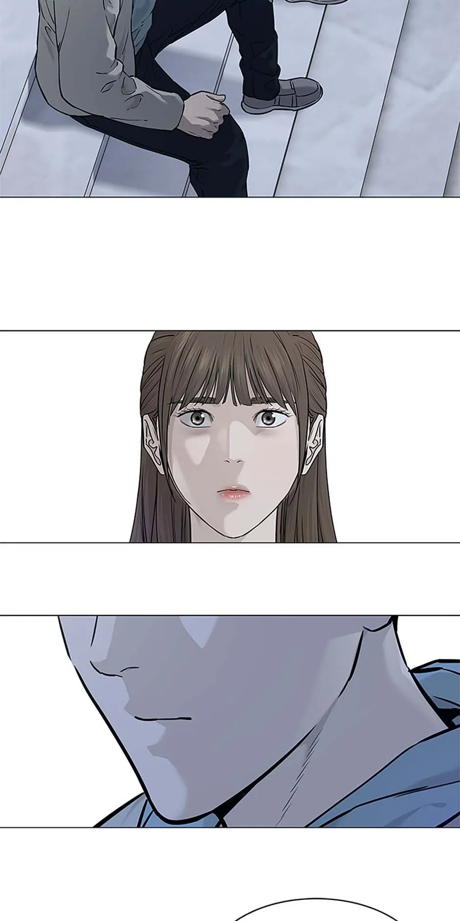 God of Blackfield Chapter 180 — Page 14