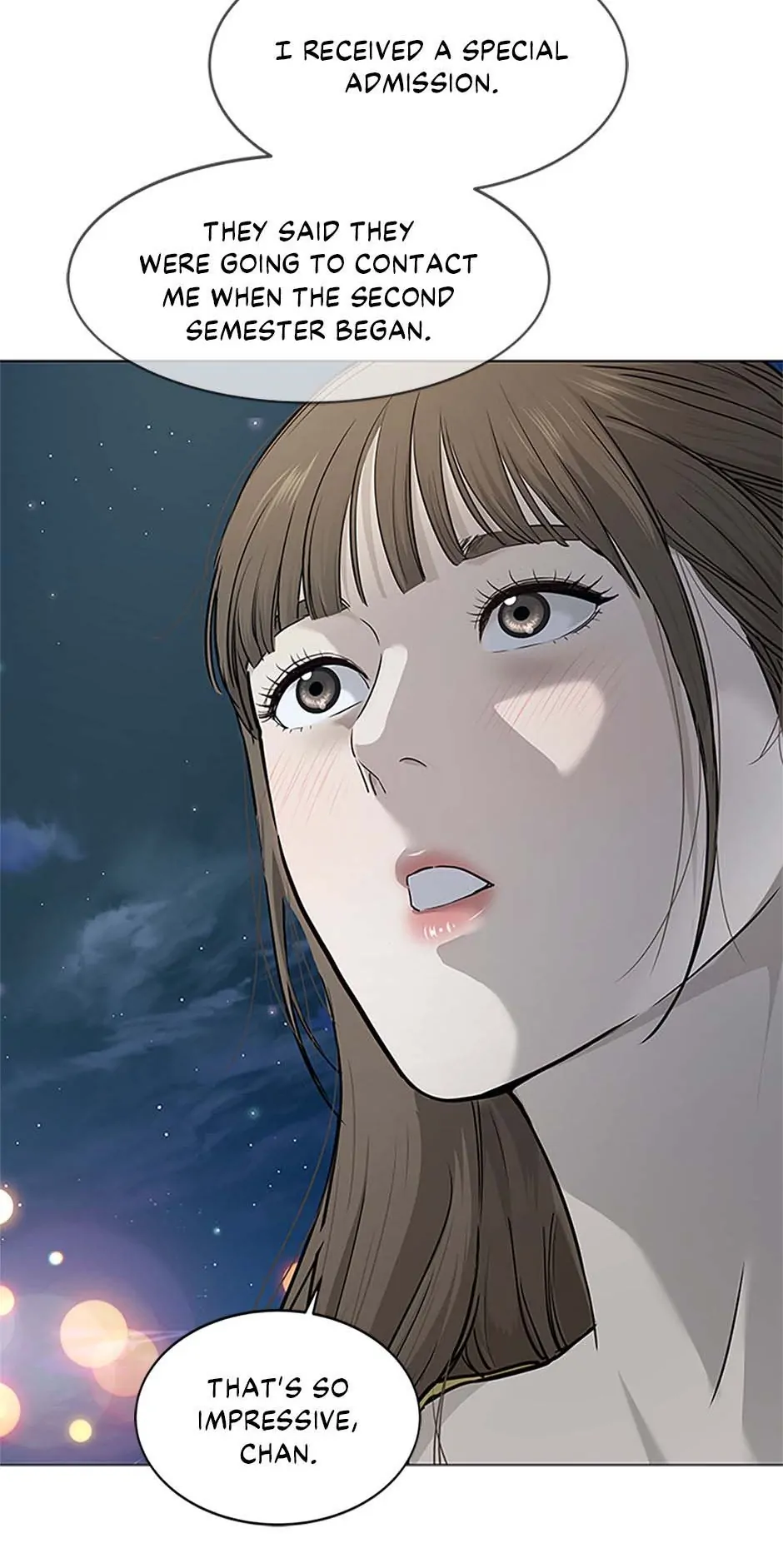 God of Blackfield Chapter 180 — Page 16