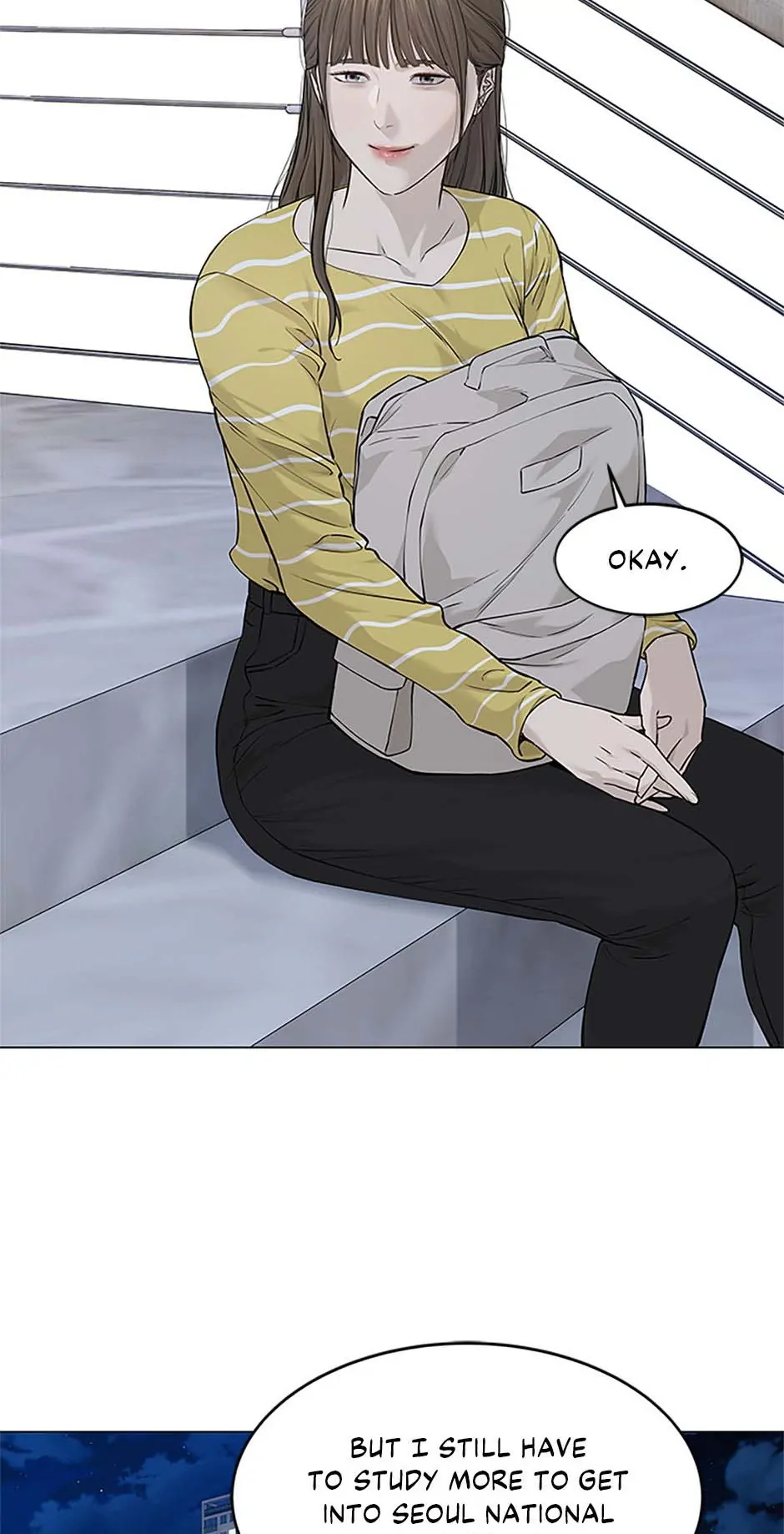 God of Blackfield Chapter 180 — Page 18