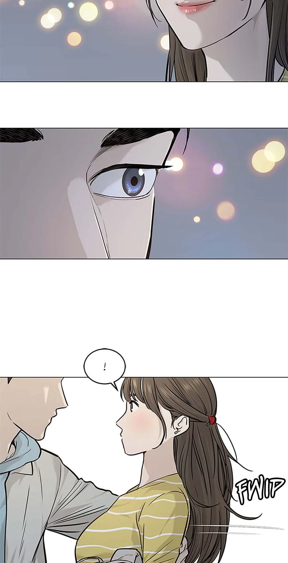 God of Blackfield Chapter 180 — Page 20