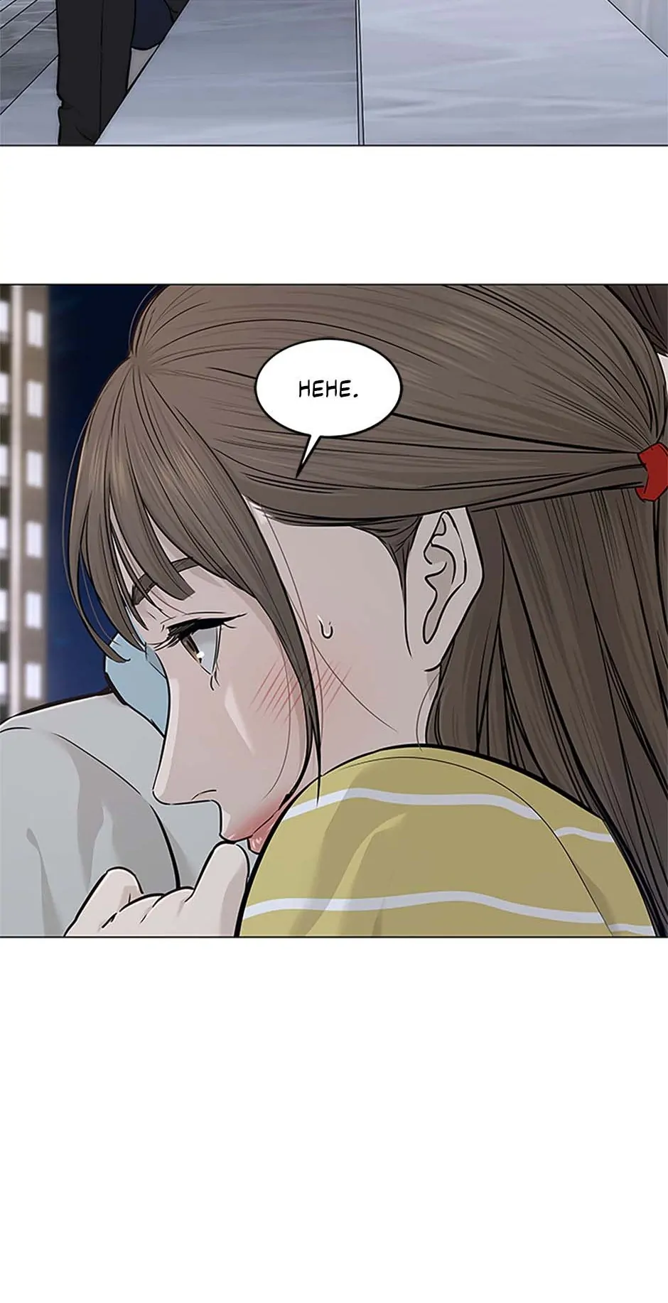 God of Blackfield Chapter 180 — Page 22