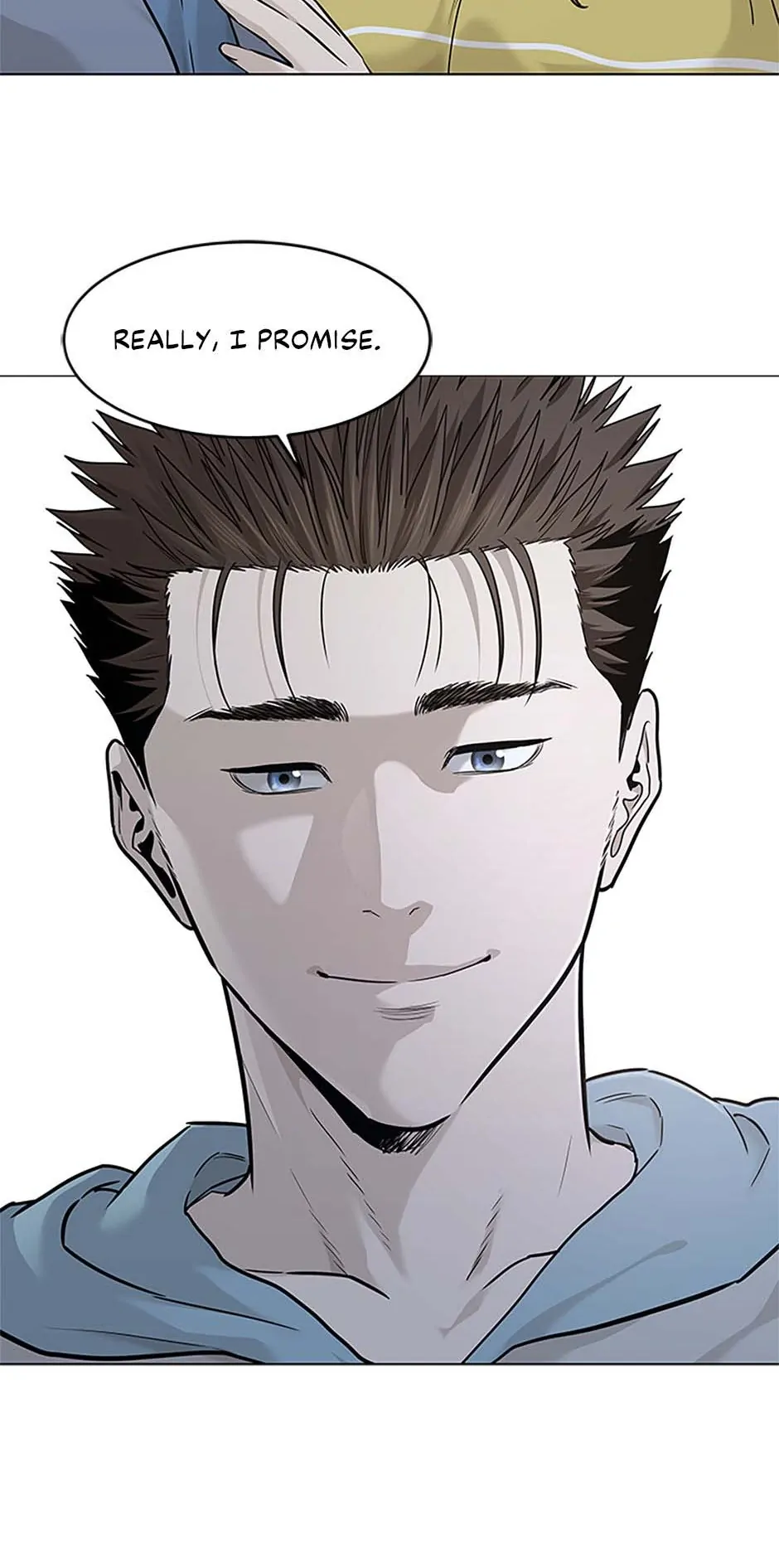 God of Blackfield Chapter 180 — Page 24