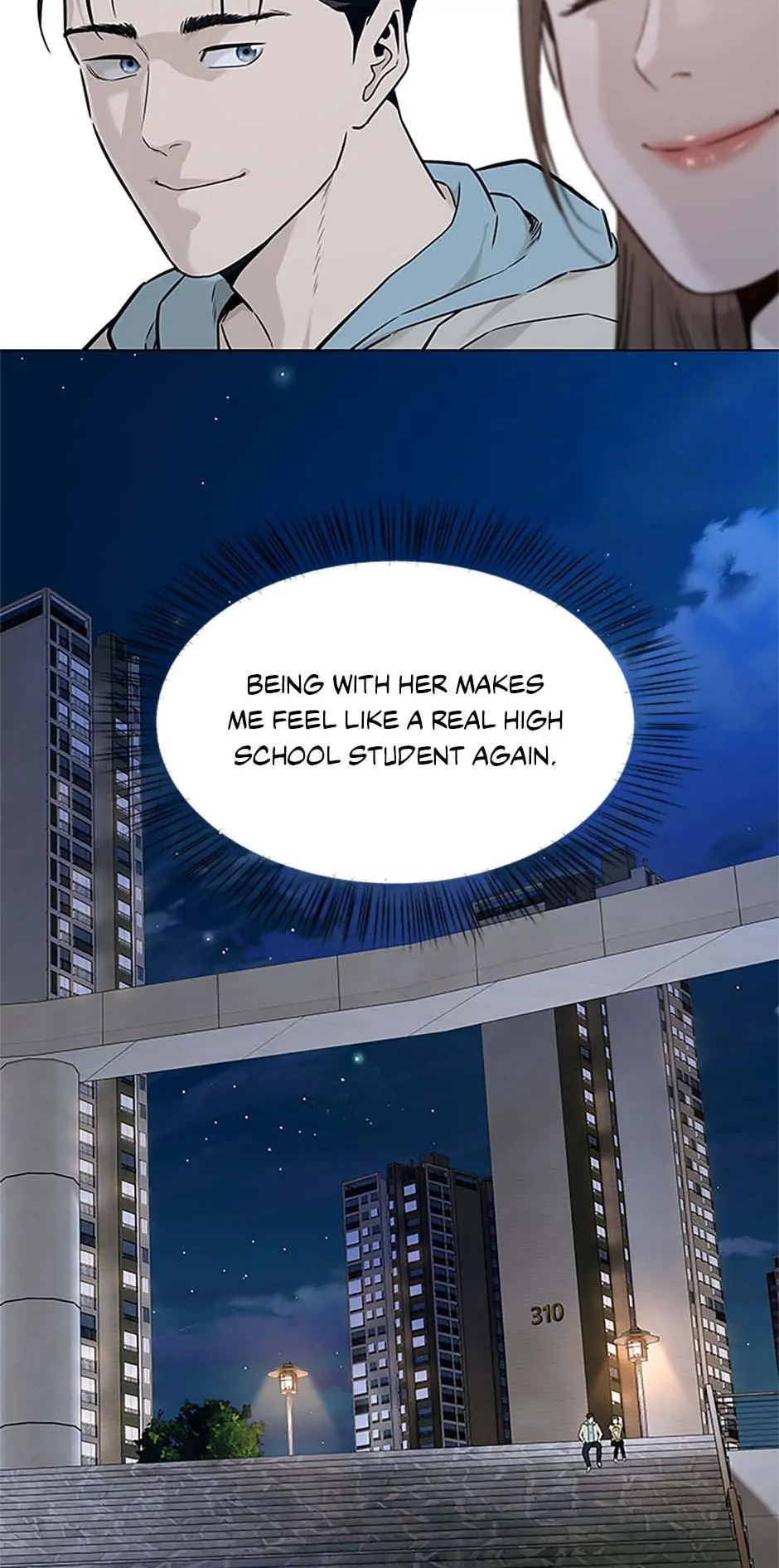 God of Blackfield Chapter 180 — Page 26