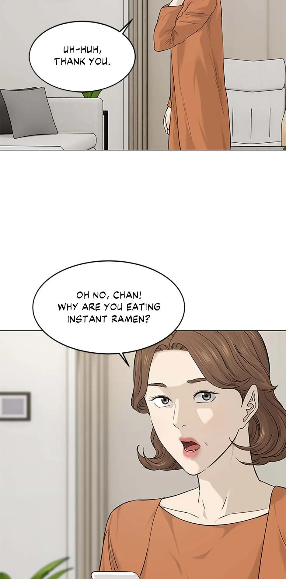 God of Blackfield Chapter 180 — Page 32