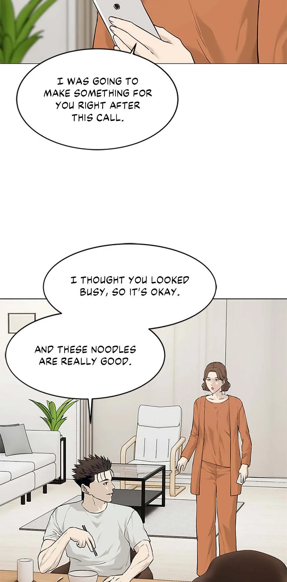 God of Blackfield Chapter 180 — Page 33
