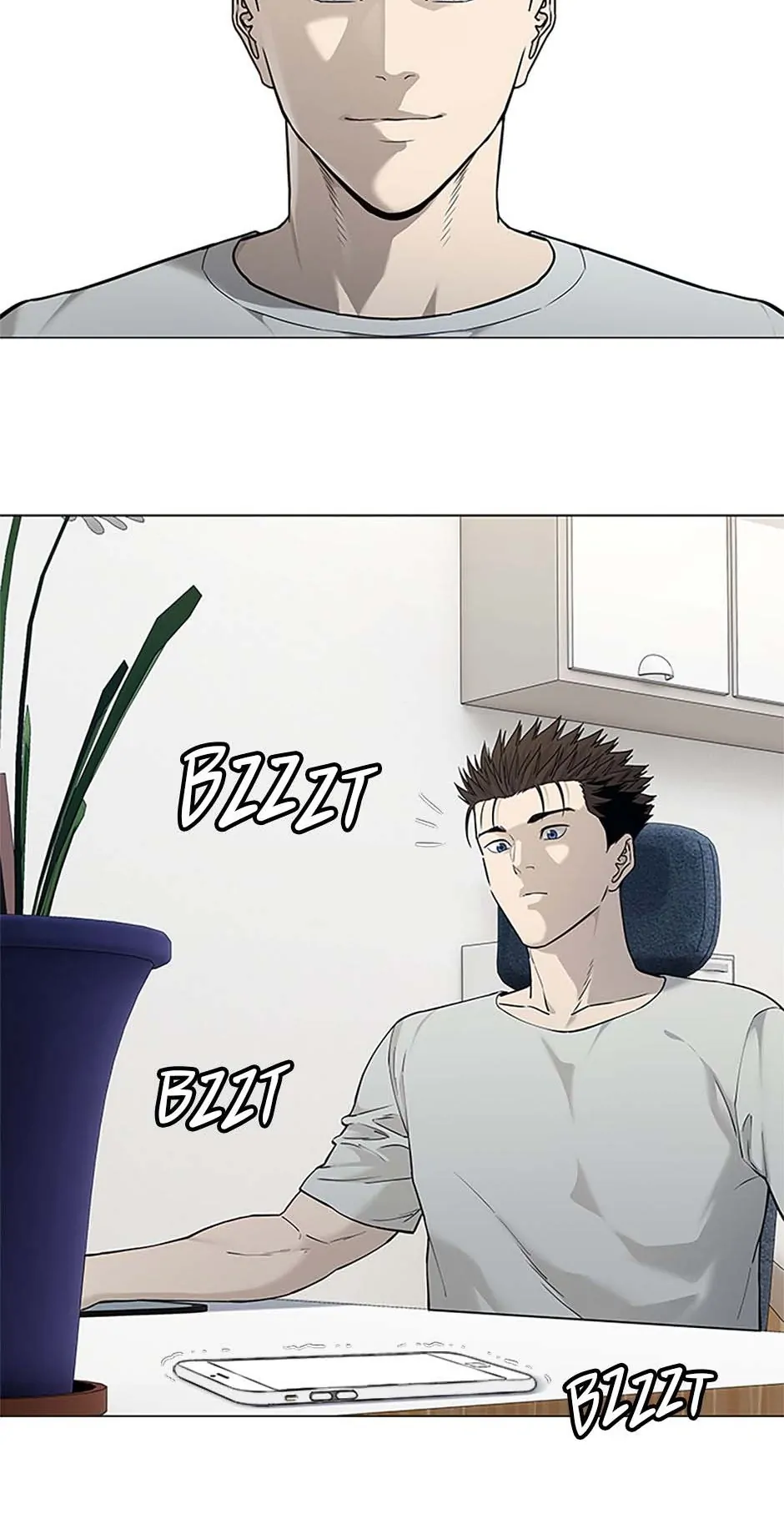 God of Blackfield Chapter 180 — Page 40