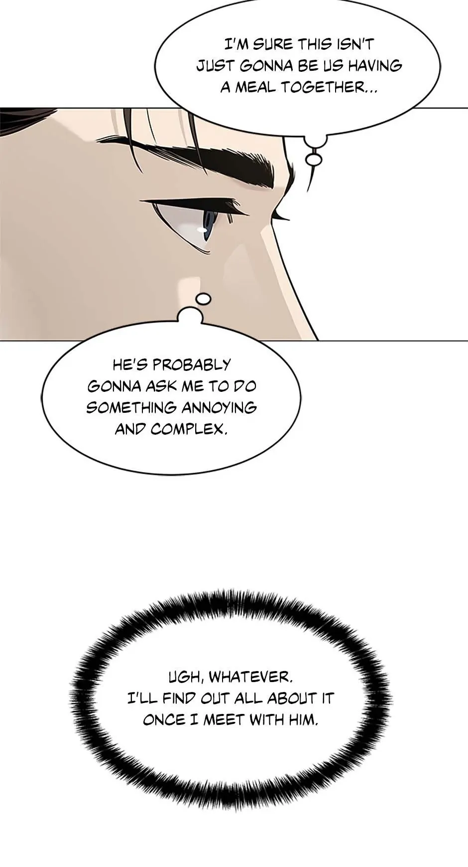 God of Blackfield Chapter 180 — Page 49