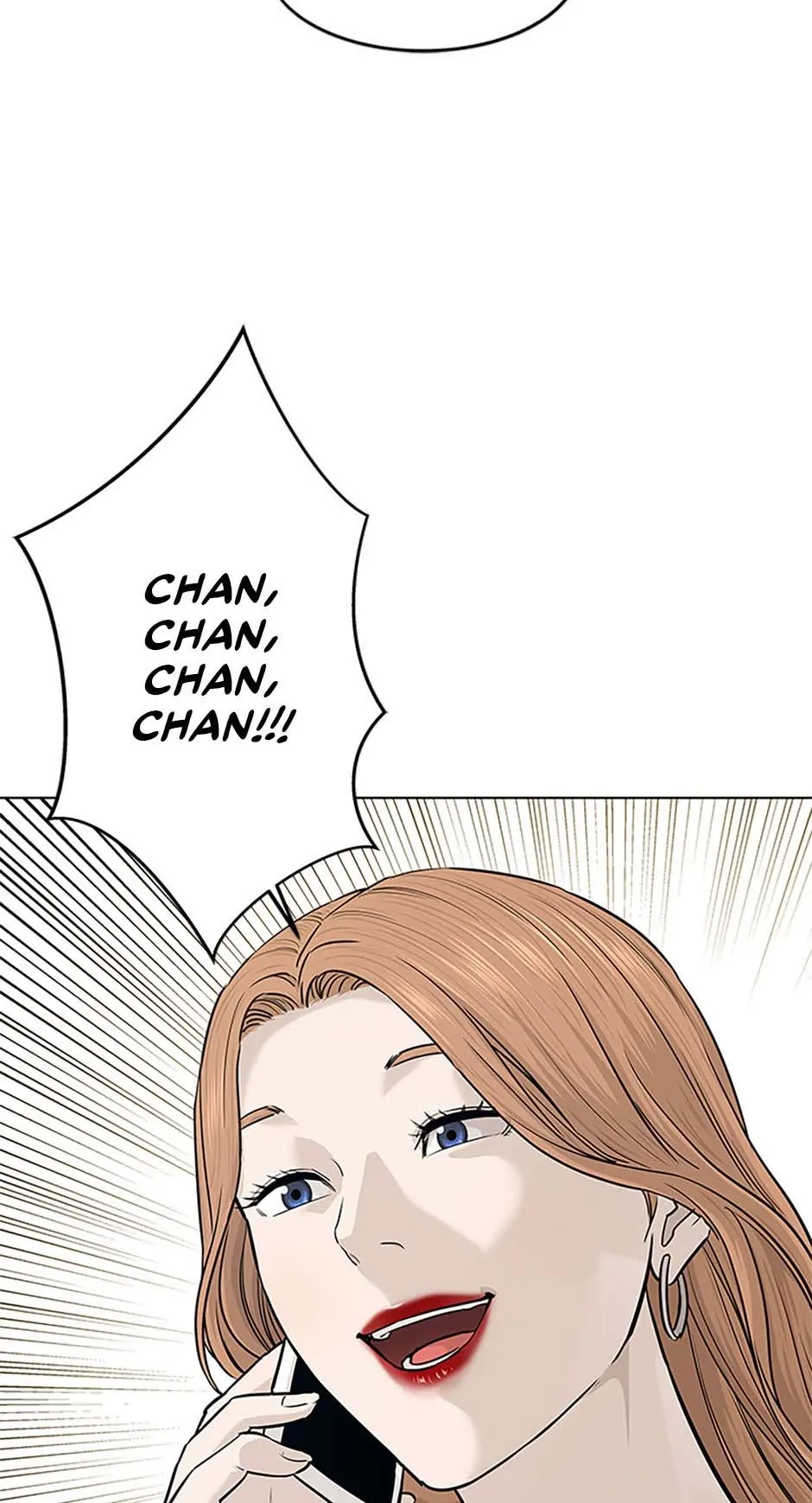 God of Blackfield Chapter 180 — Page 51