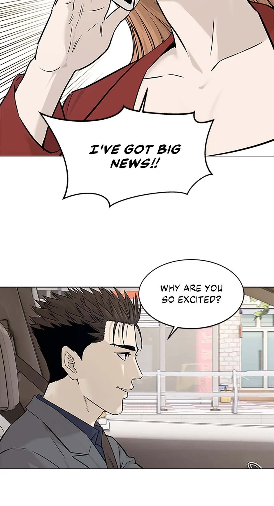 God of Blackfield Chapter 180 — Page 52
