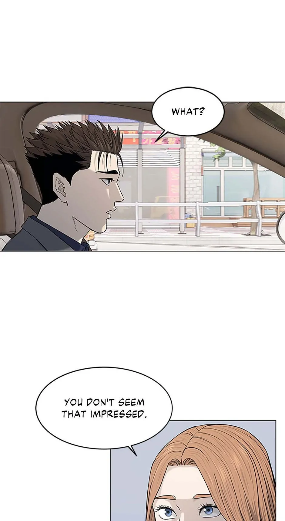 God of Blackfield Chapter 180 — Page 57