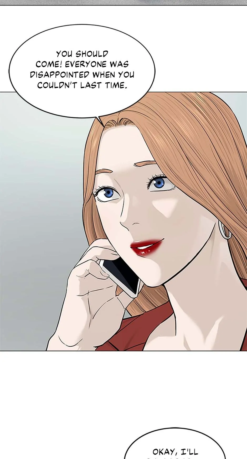 God of Blackfield Chapter 180 — Page 60