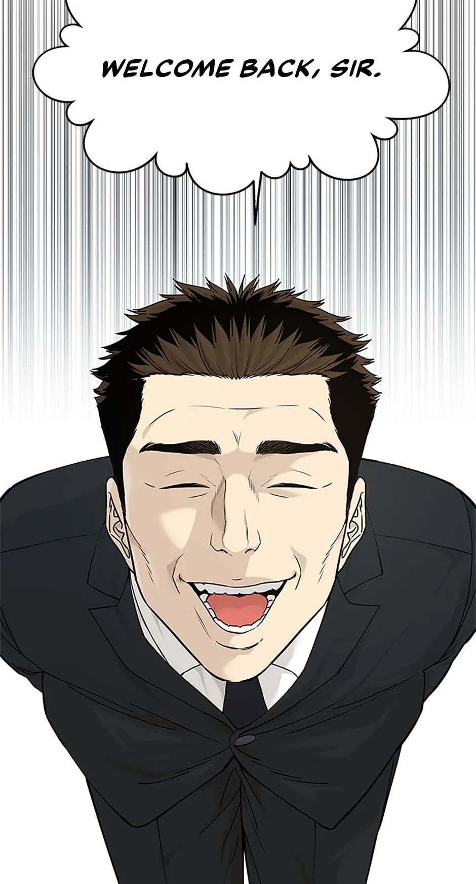 God of Blackfield Chapter 180 — Page 63