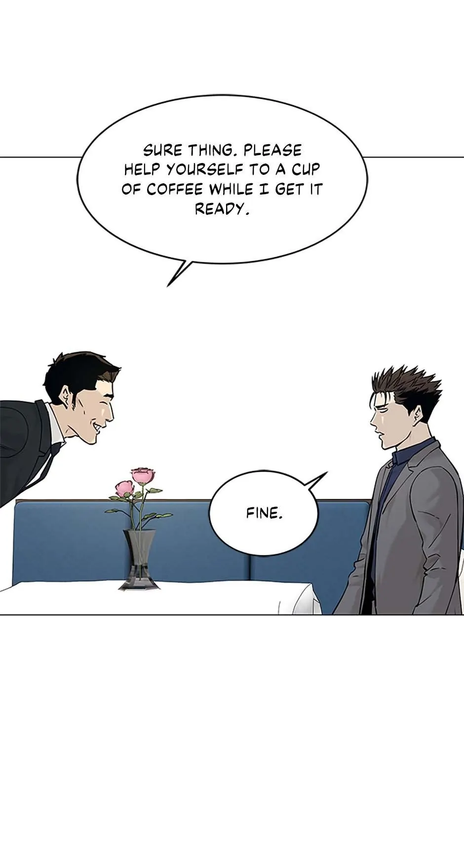 God of Blackfield Chapter 180 — Page 65