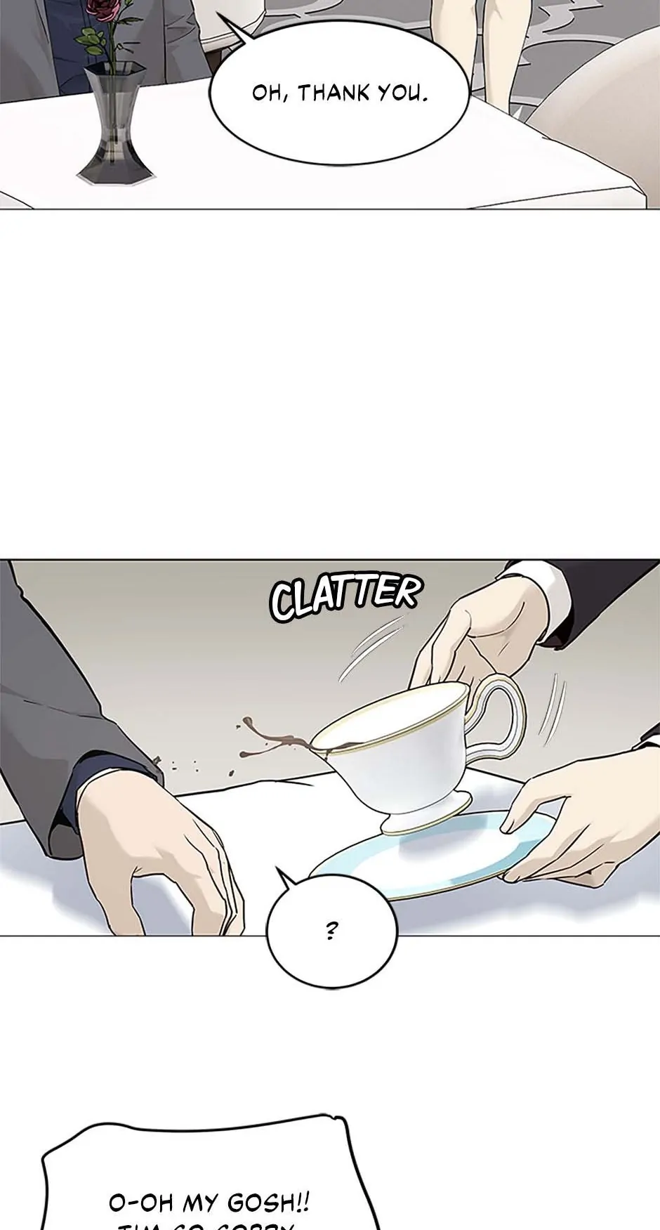 God of Blackfield Chapter 180 — Page 68