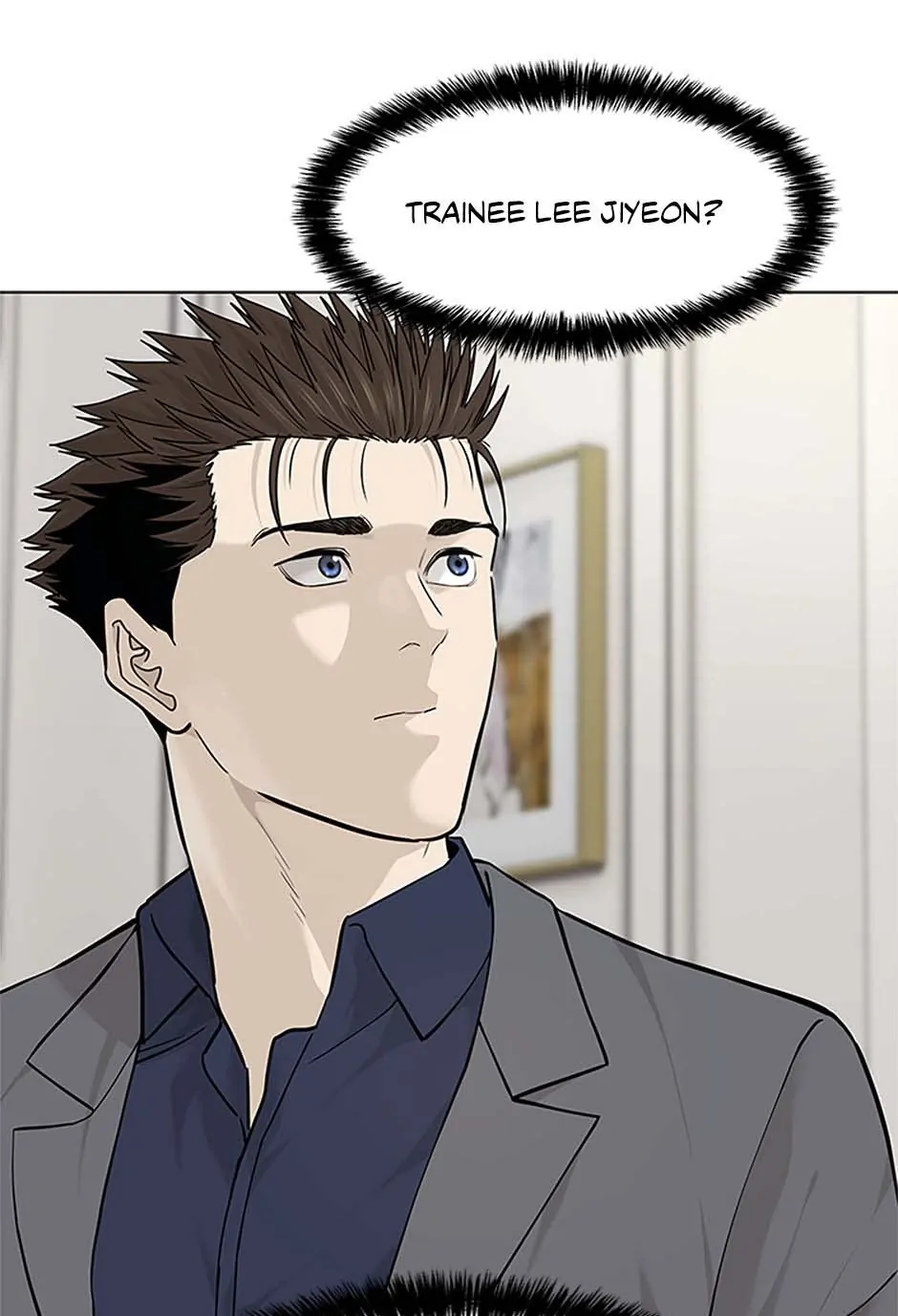 God of Blackfield Chapter 180 — Page 70
