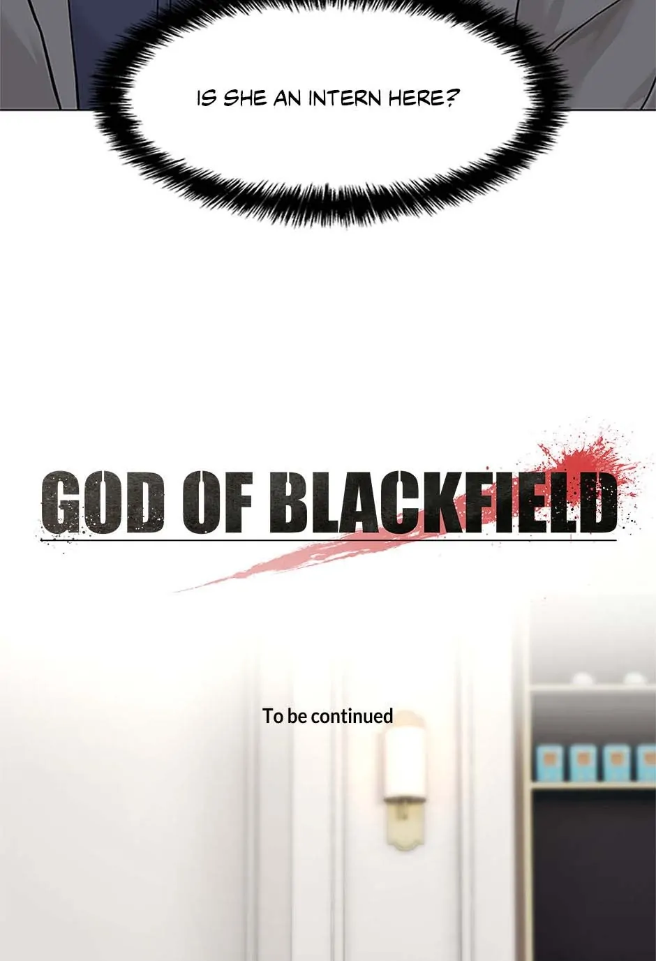 God of Blackfield Chapter 180 — Page 71