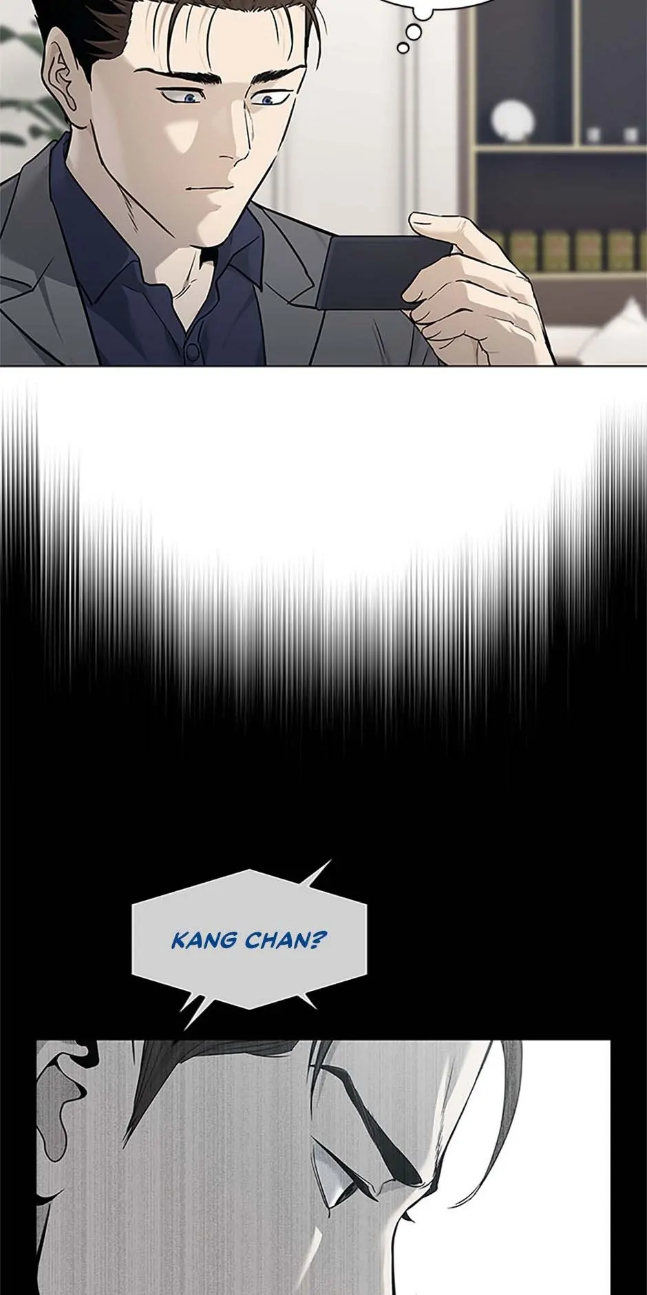 God of Blackfield Chapter 181 — Page 15