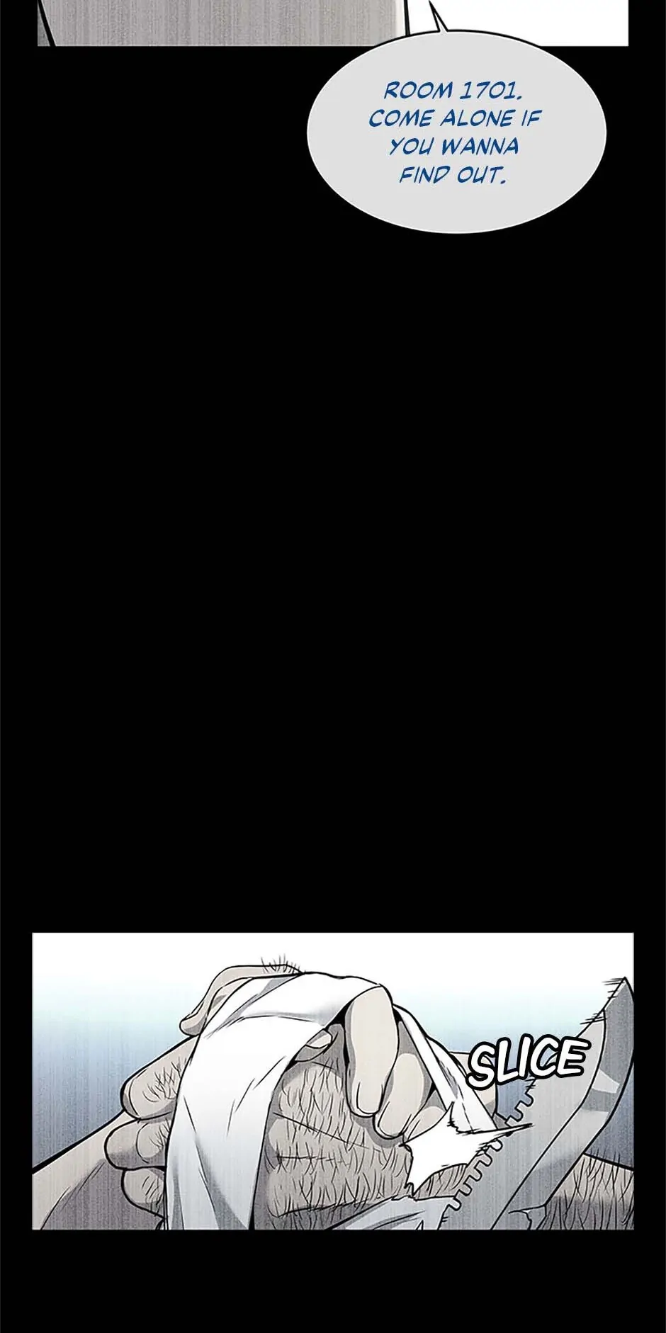 God of Blackfield Chapter 181 — Page 16