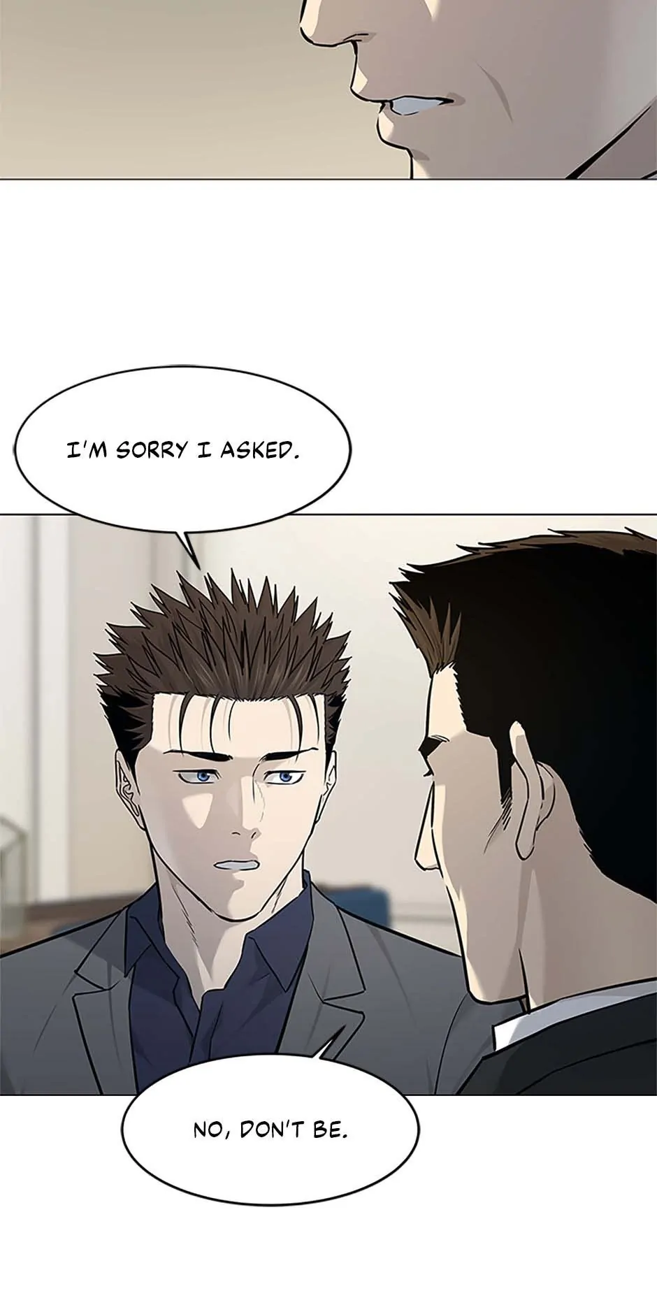 God of Blackfield Chapter 181 — Page 24