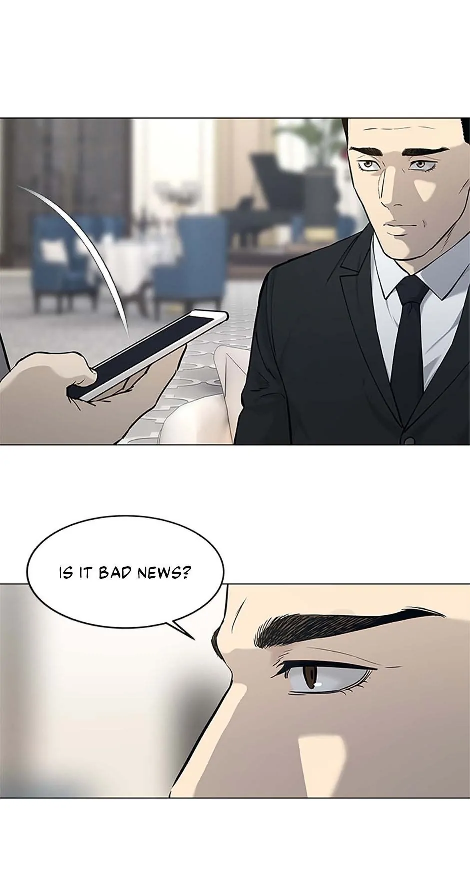 God of Blackfield Chapter 181 — Page 30