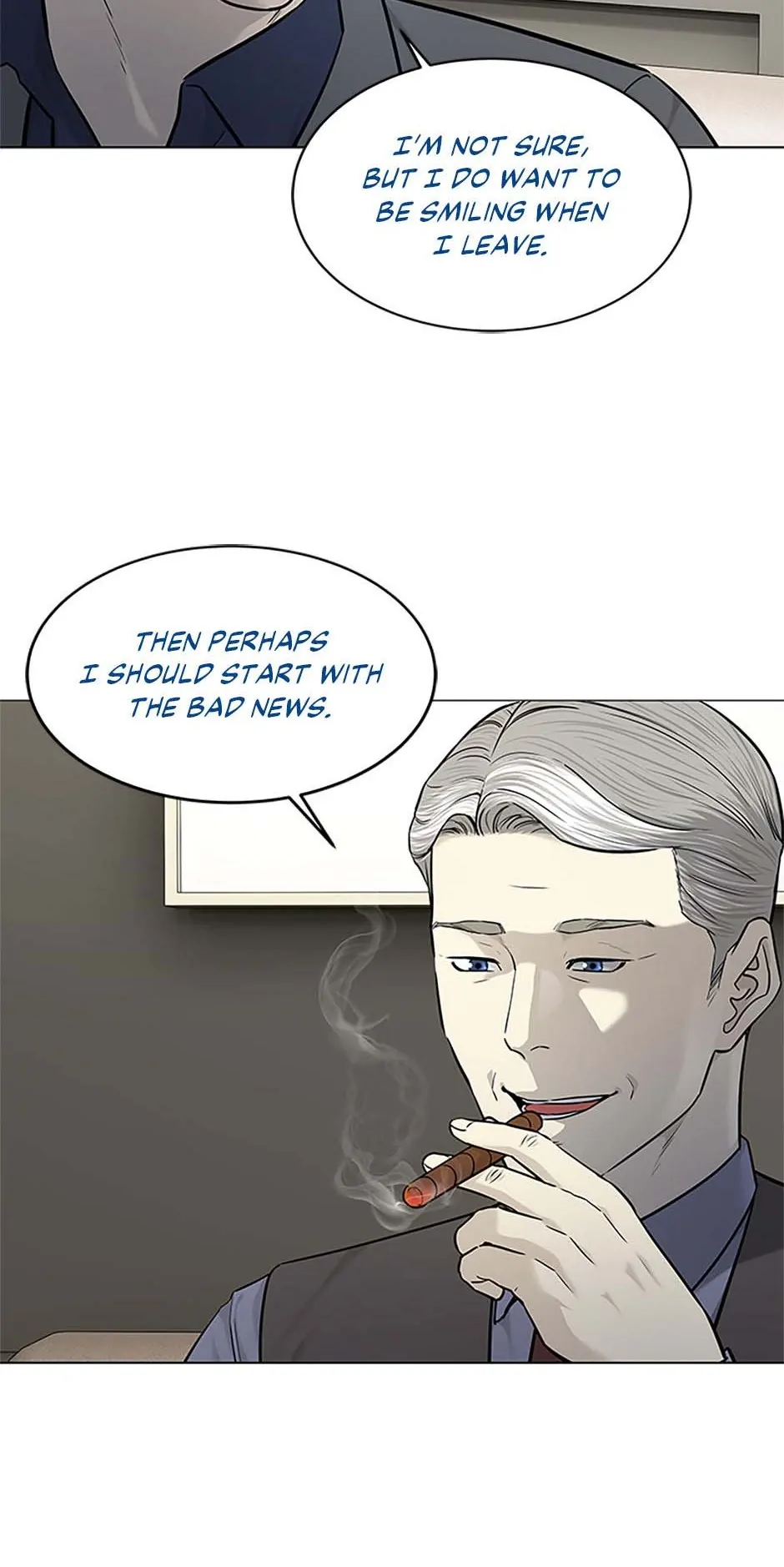 God of Blackfield Chapter 181 — Page 42