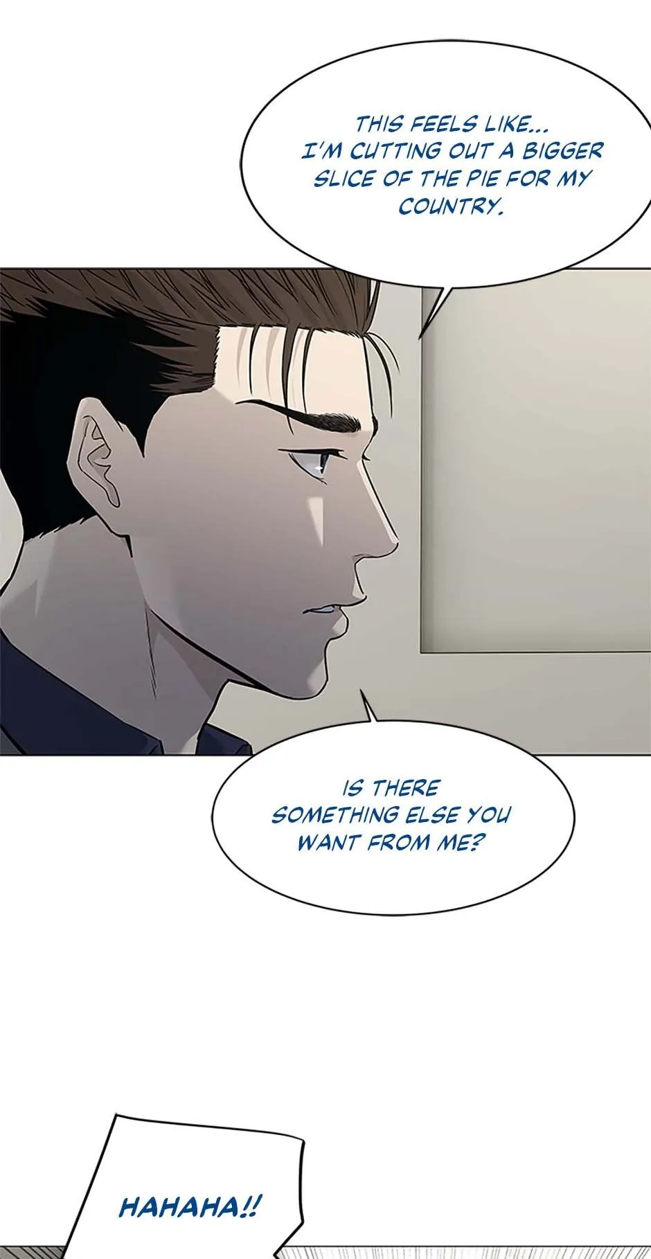 God of Blackfield Chapter 181 — Page 56