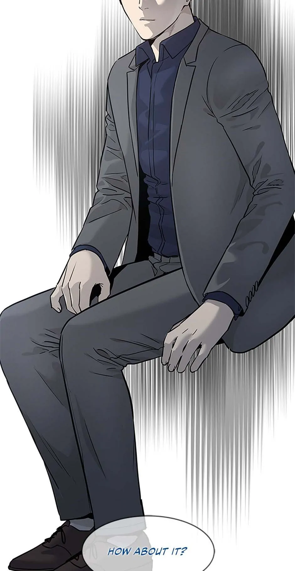 God of Blackfield Chapter 181 — Page 59