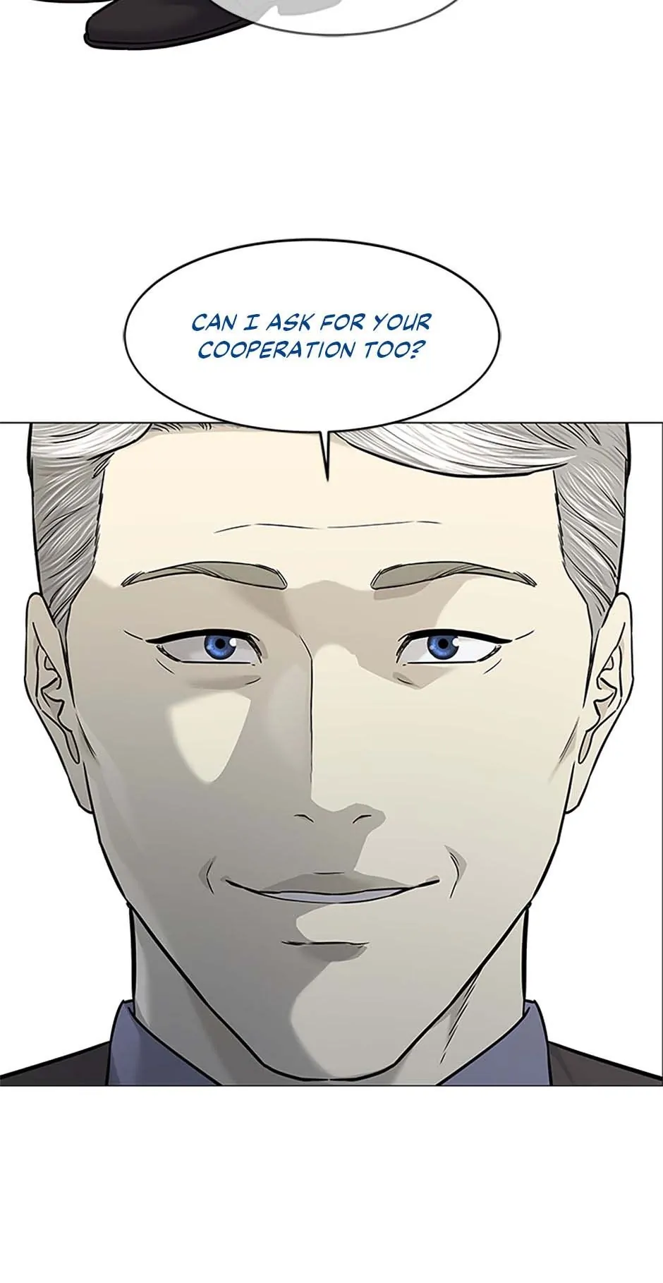 God of Blackfield Chapter 181 — Page 60