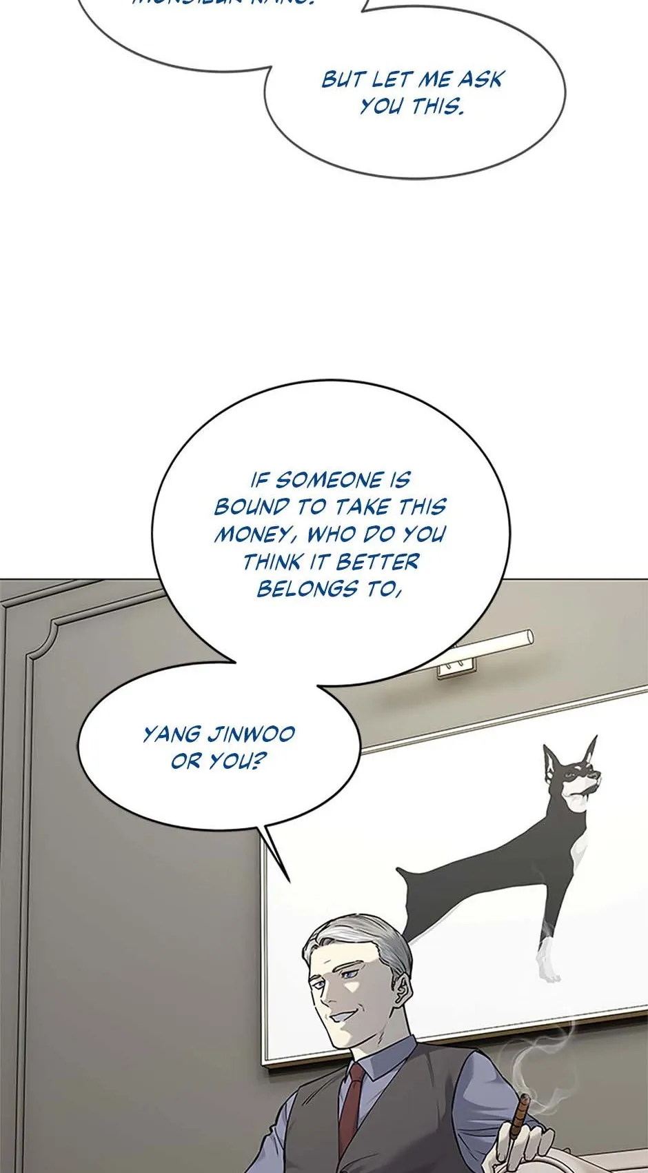 God of Blackfield Chapter 181 — Page 66