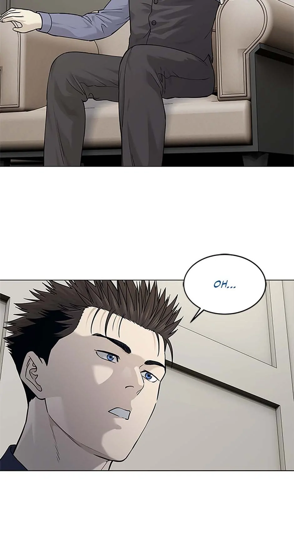 God of Blackfield Chapter 181 — Page 67