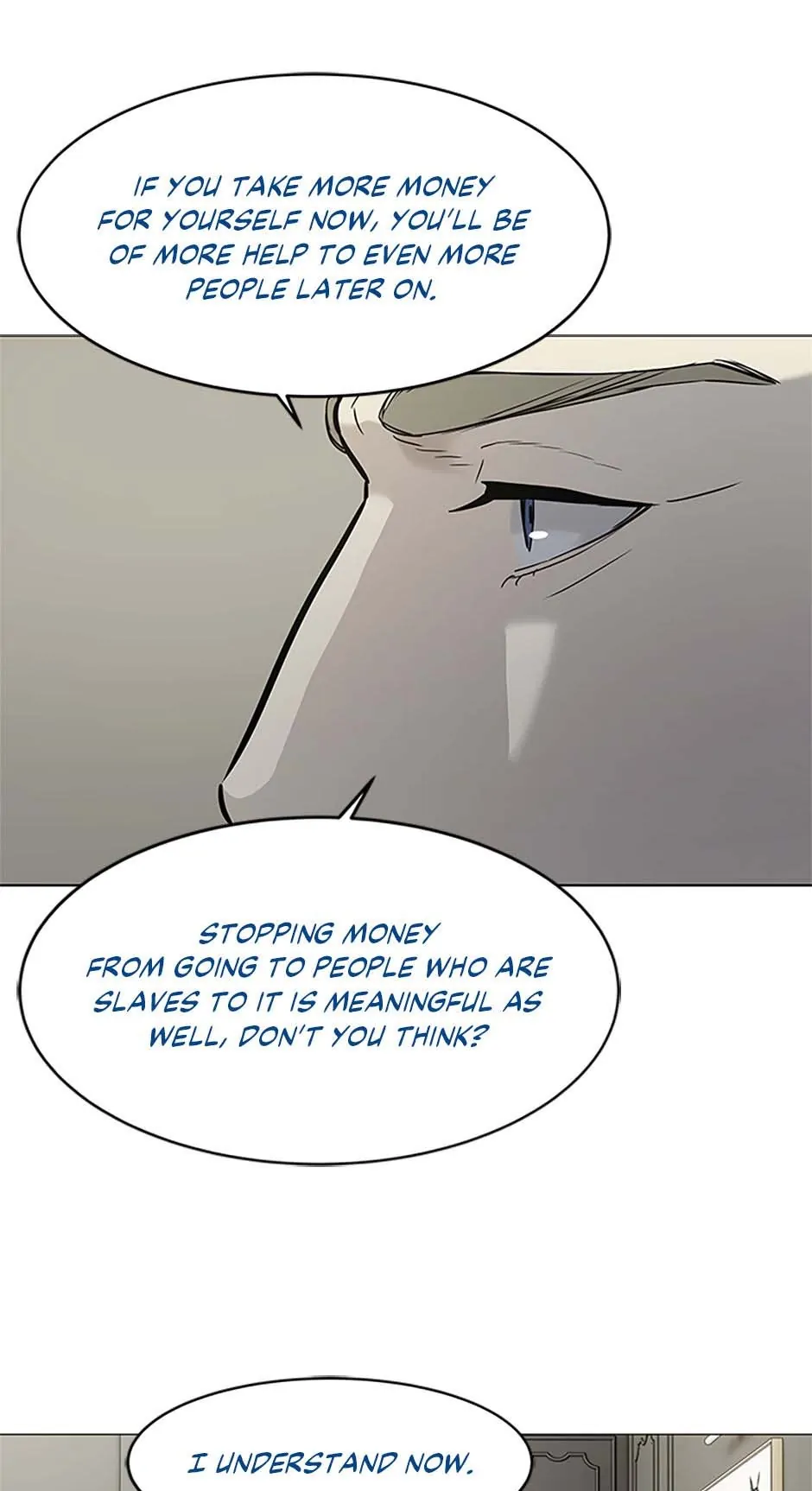 God of Blackfield Chapter 181 — Page 68