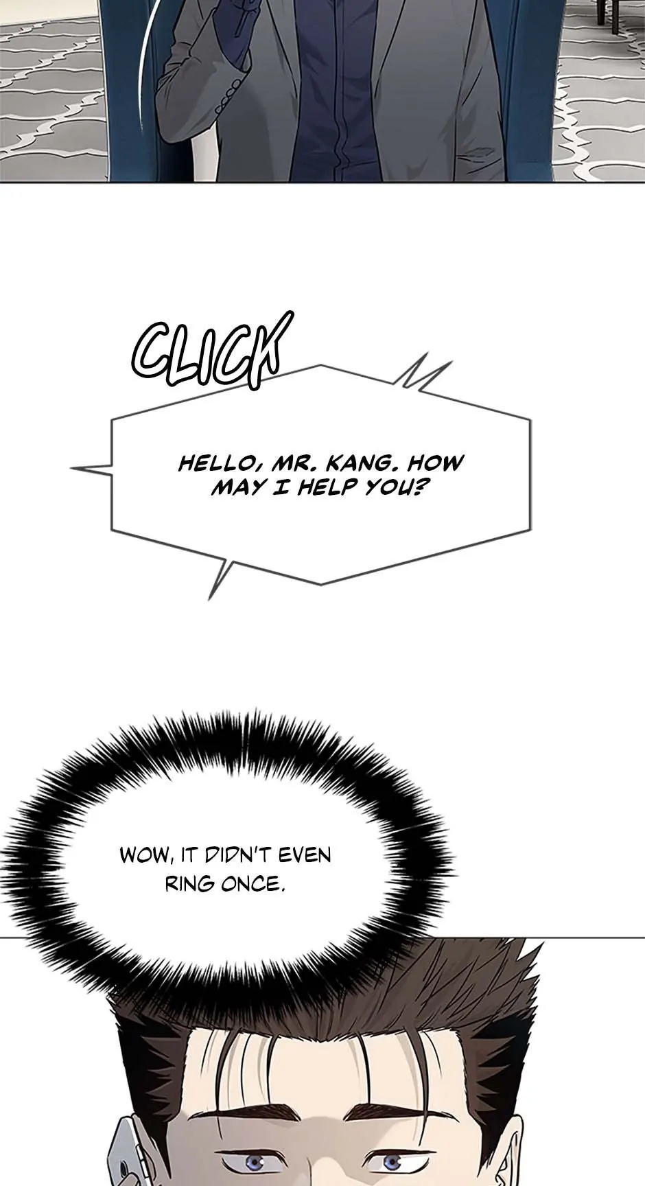 God of Blackfield Chapter 181 — Page 74