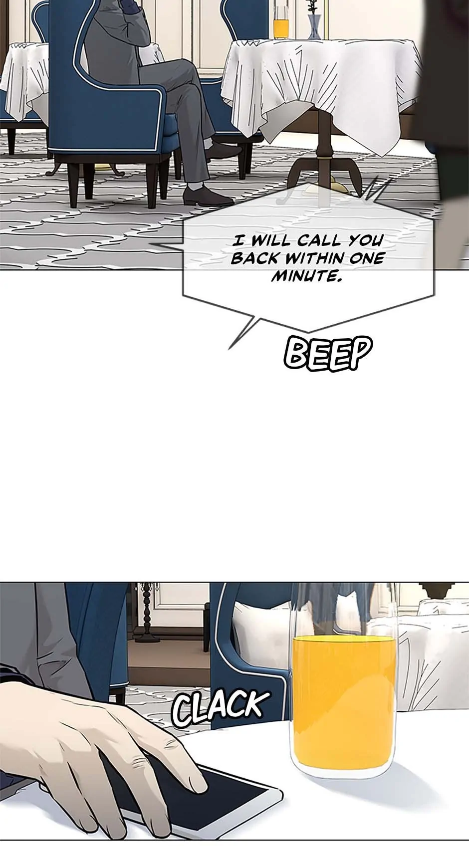 God of Blackfield Chapter 181 — Page 76