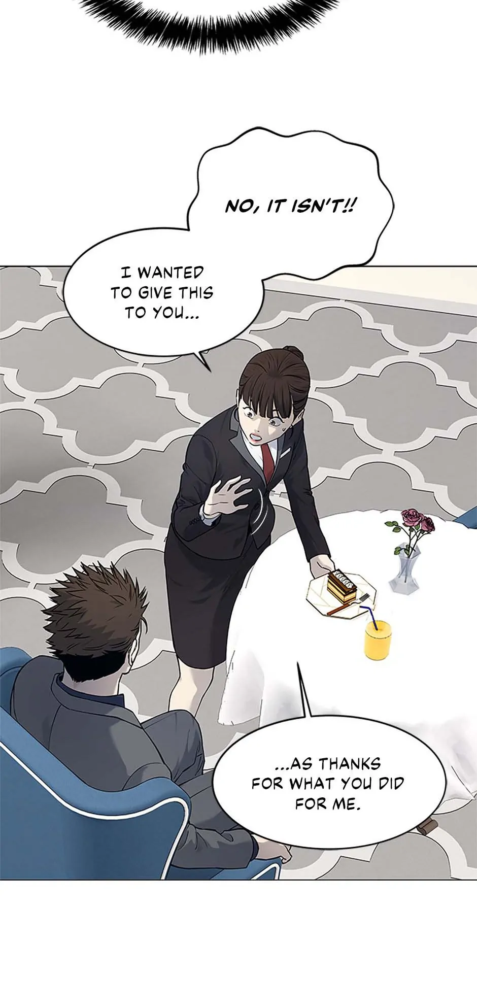 God of Blackfield Chapter 182 — Page 9