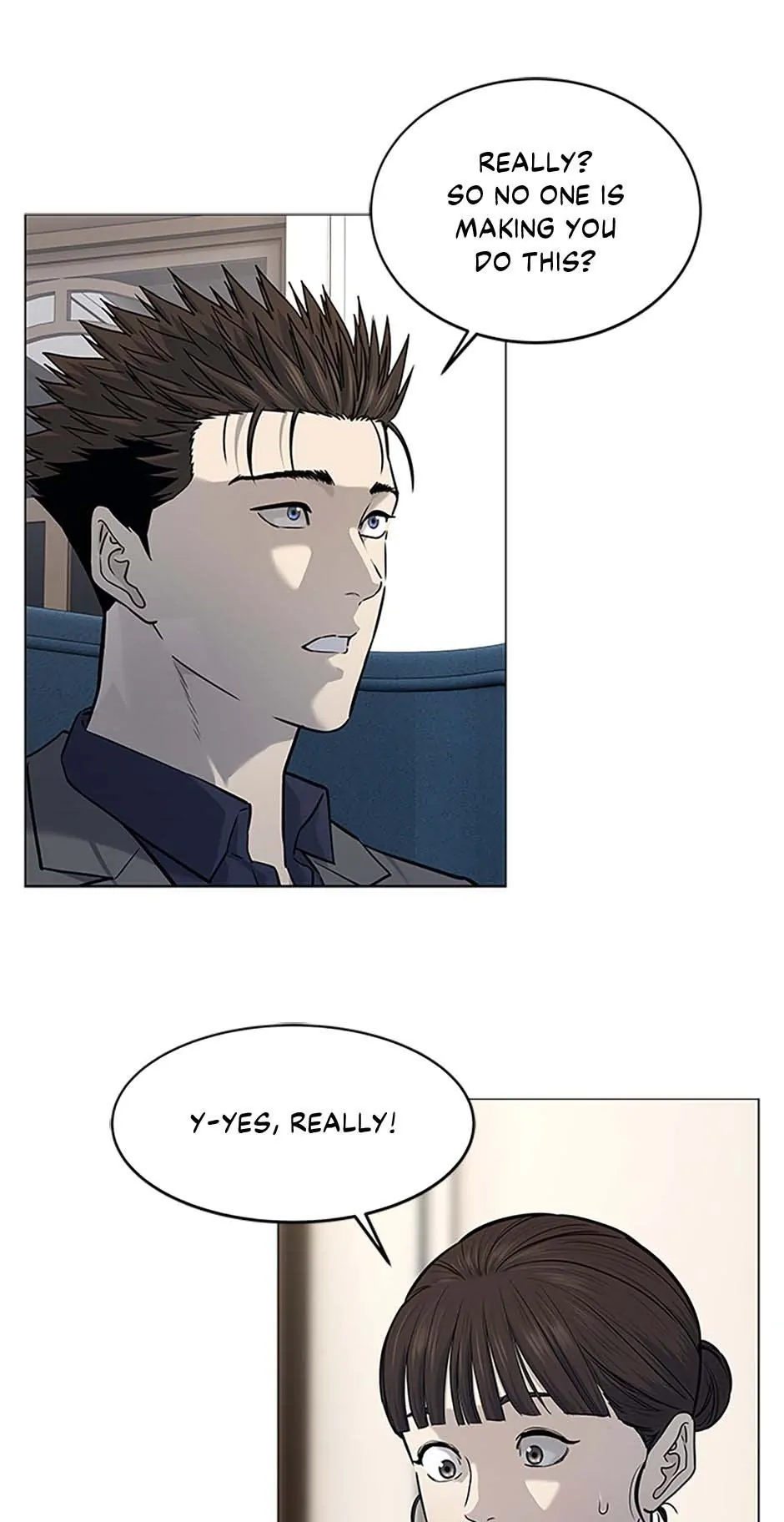 God of Blackfield Chapter 182 — Page 10