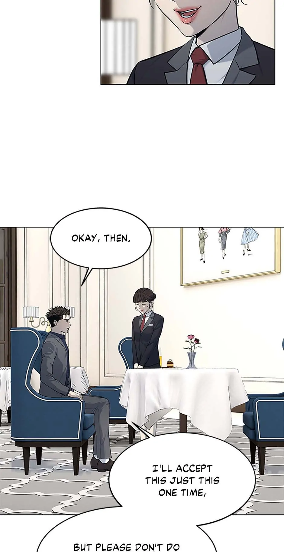 God of Blackfield Chapter 182 — Page 11