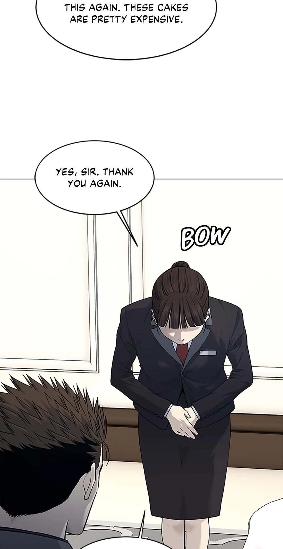 God of Blackfield Chapter 182 — Page 12